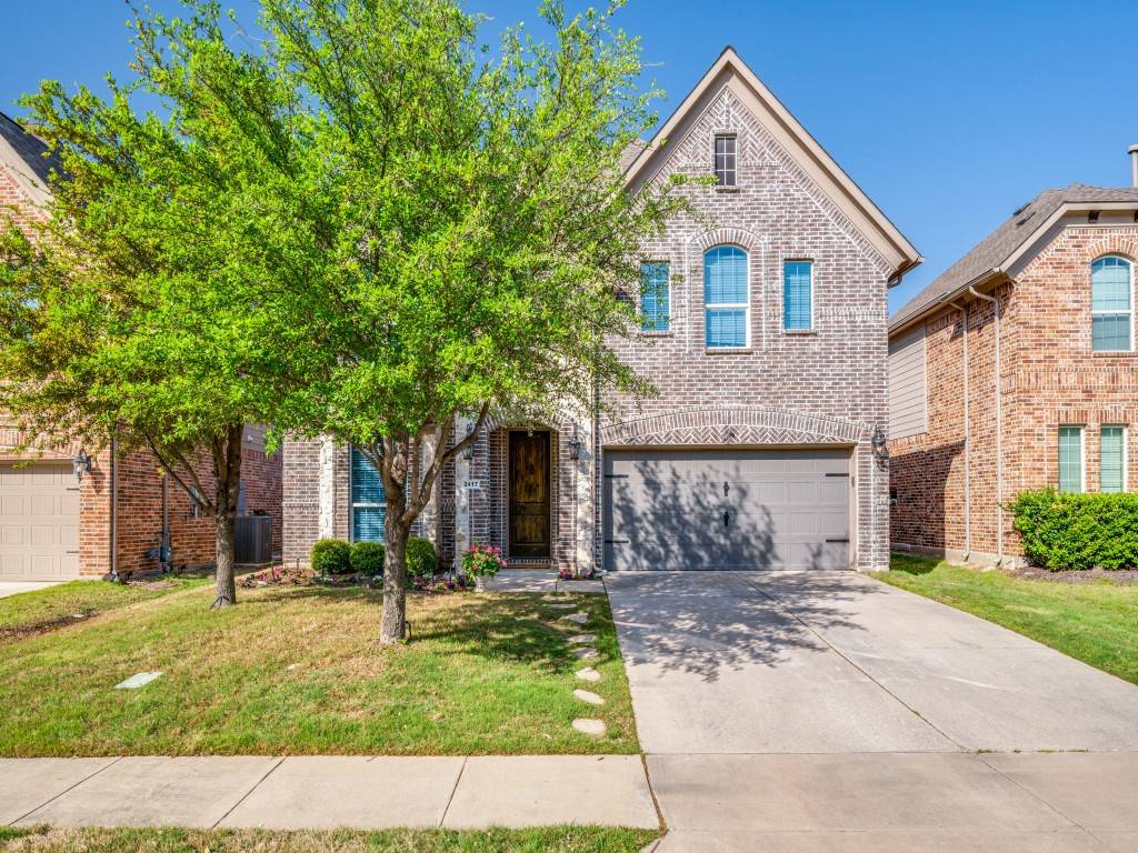 Little Elm, TX 75068,2417 Ranchview DR