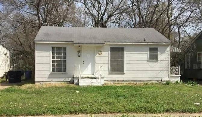 Shreveport, LA 71108,5323 Bienville AVE