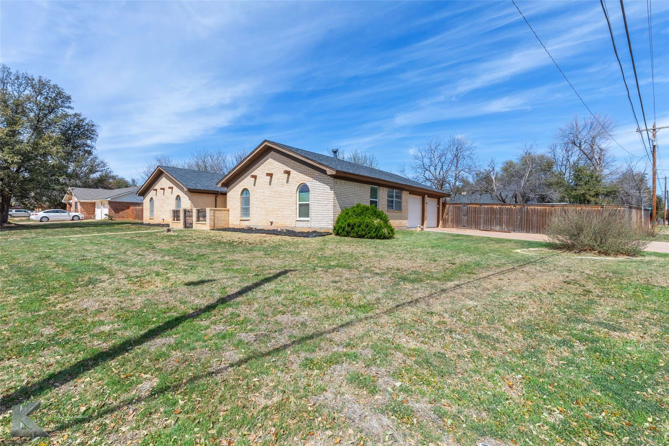 Abilene, TX 79606,2402 Stonecrest DR