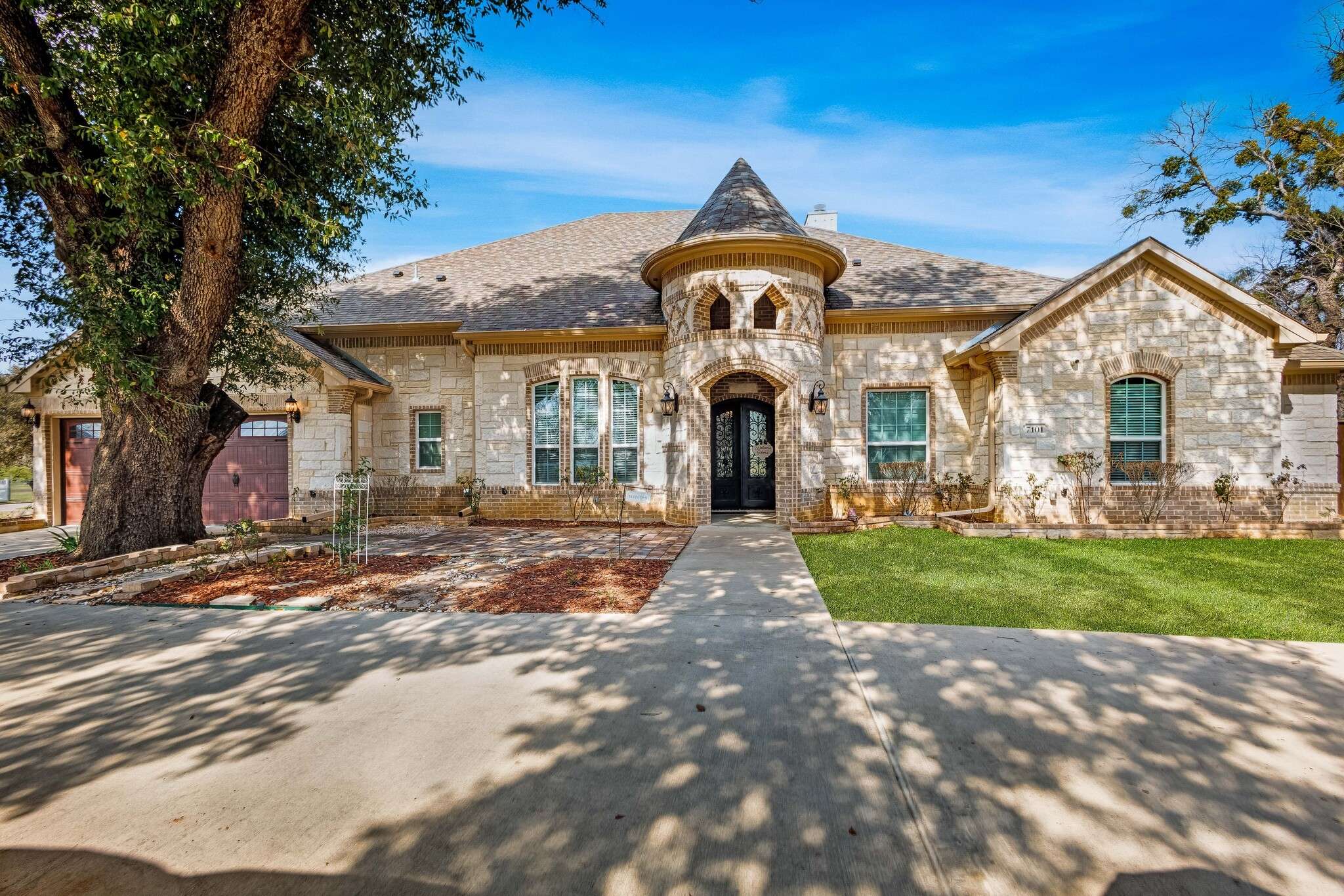 Richland Hills, TX 76118,7101 Bridges AVE