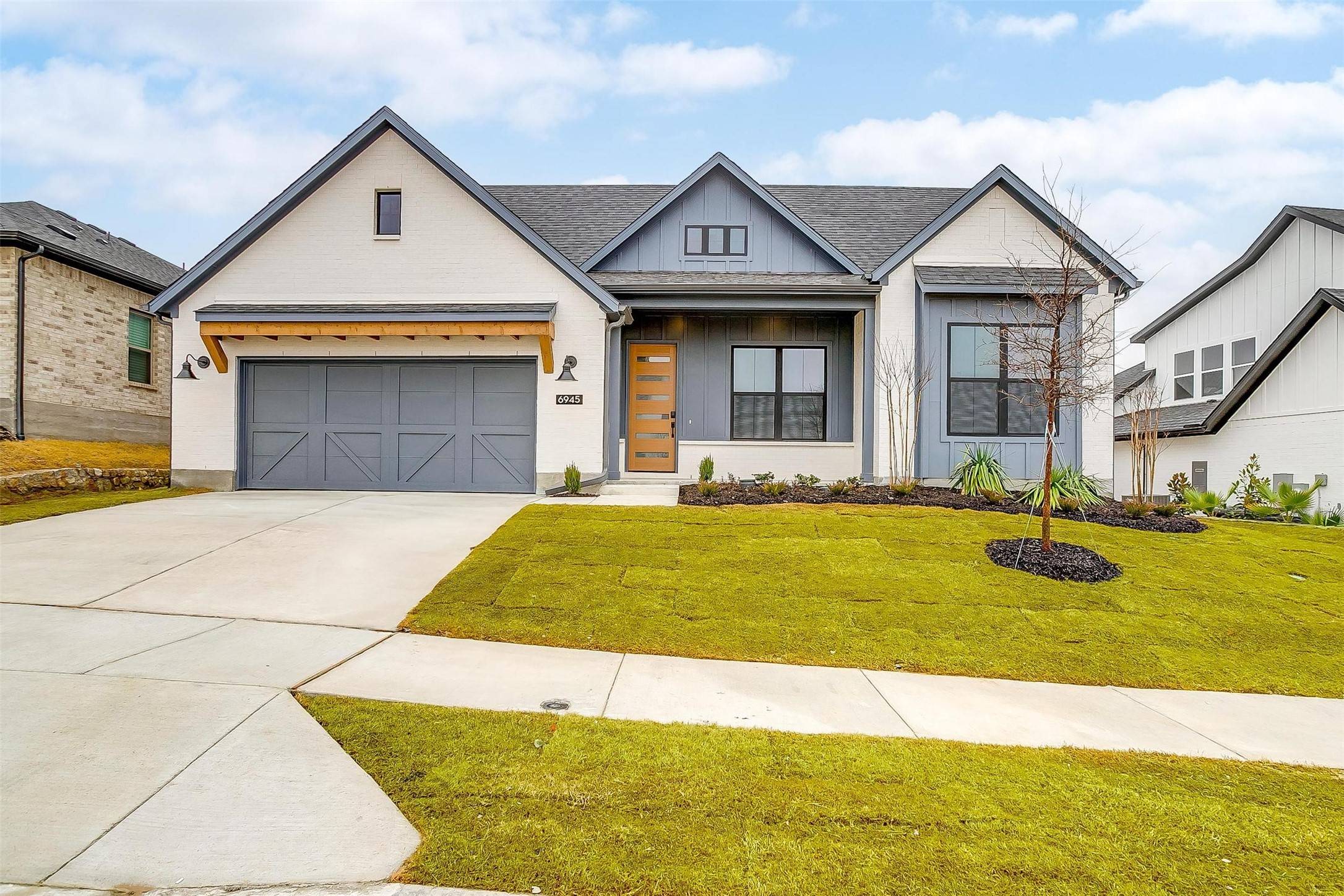 Fort Worth, TX 76179,6945 Talon DR