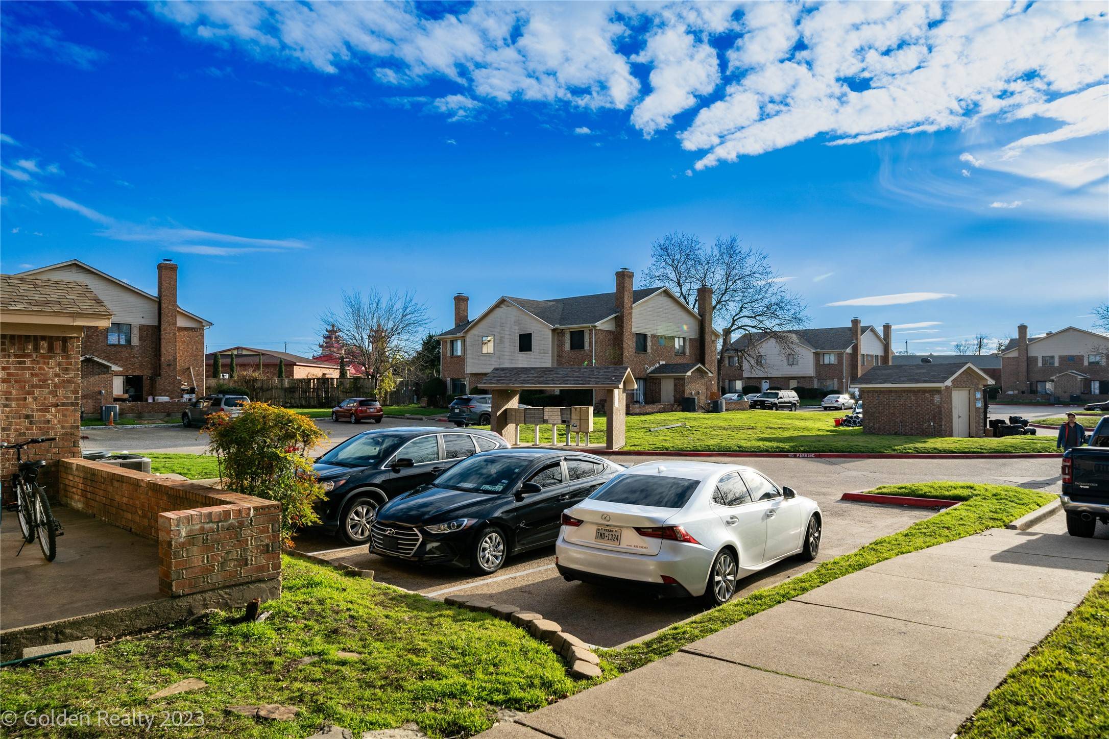 Garland, TX 75040,4009 Garland AVE N #3