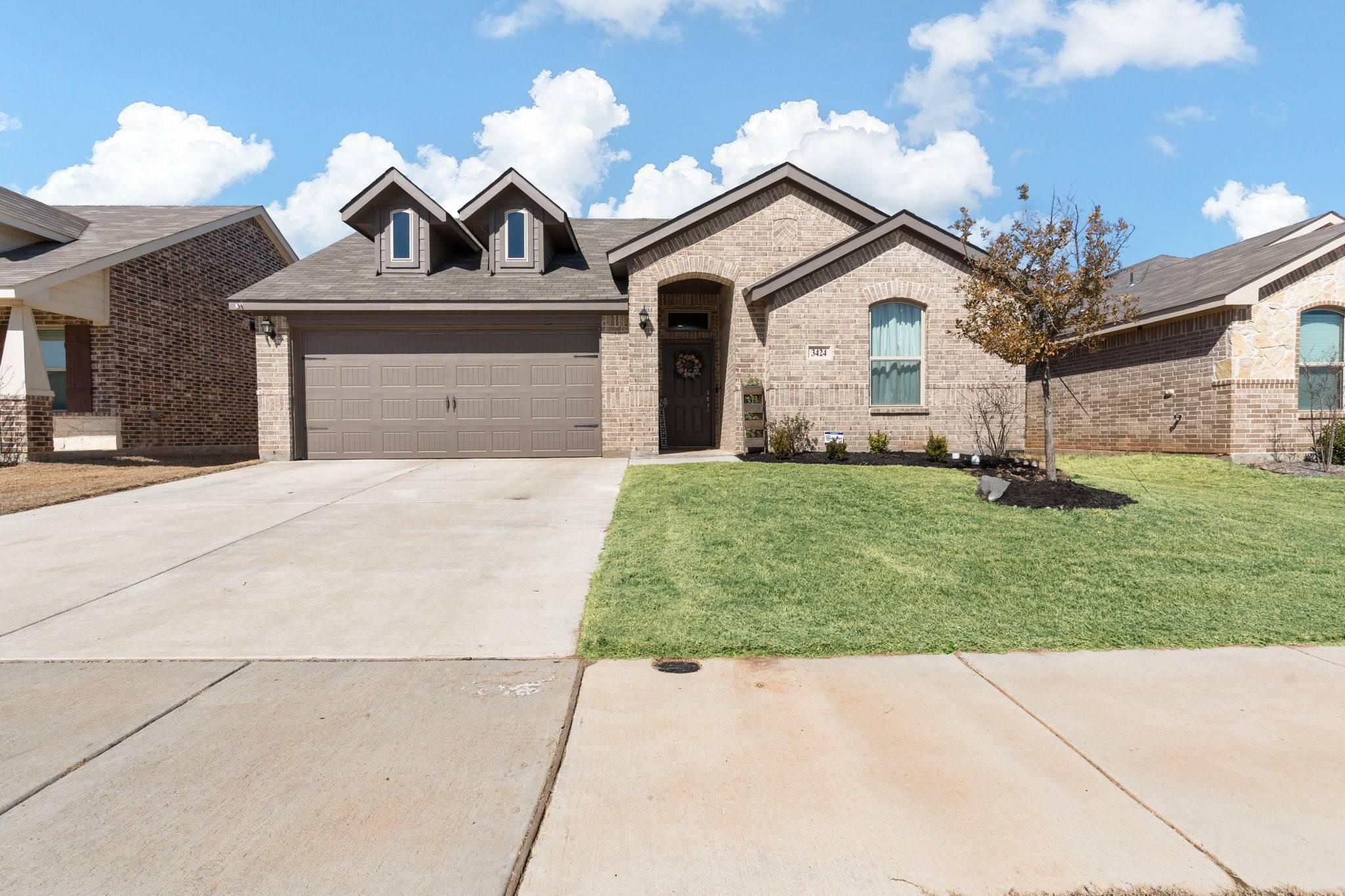 Fort Worth, TX 76123,3424 Tahiti LN