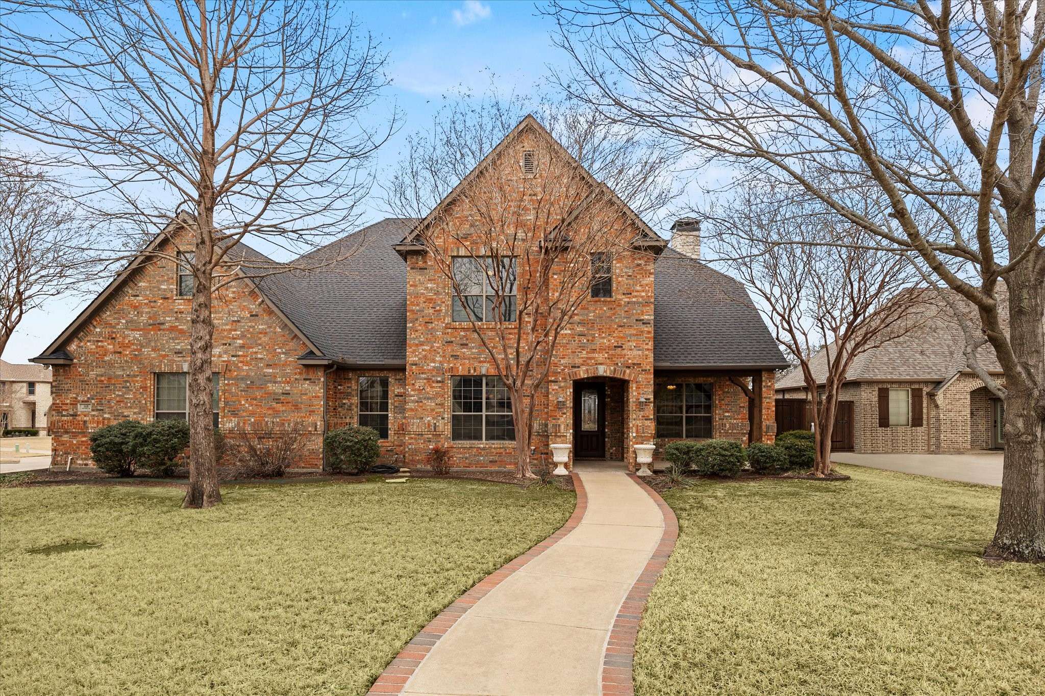Sunnyvale, TX 75182,168 Ranchero DR