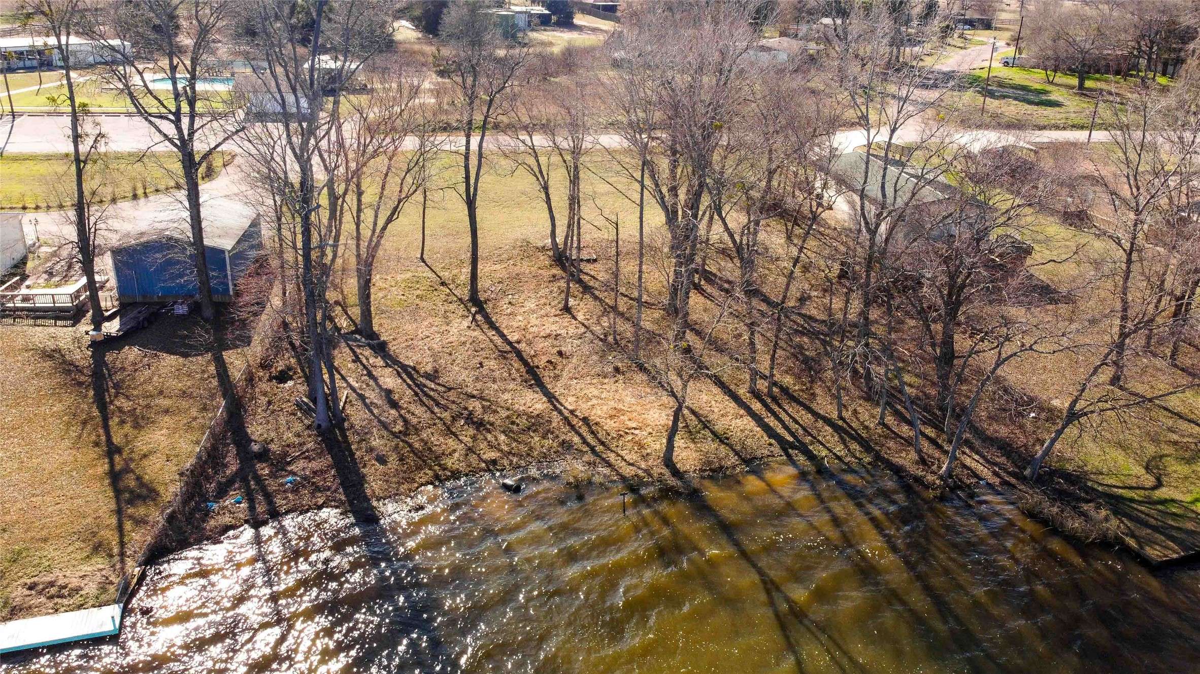 Murchison, TX 75778,000 Hickory Hills DR