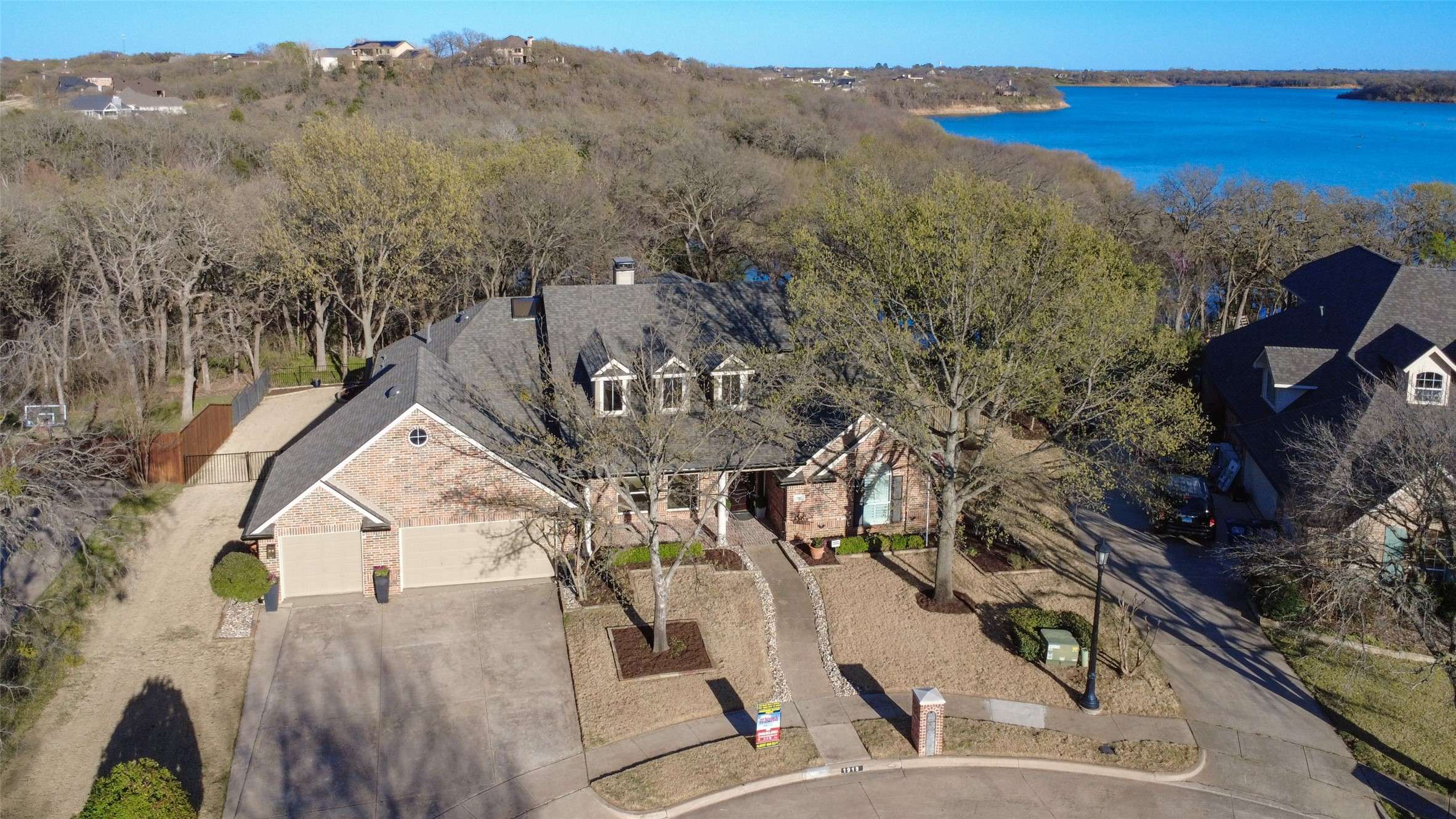 Corinth, TX 76210,1919 Jesse WAY