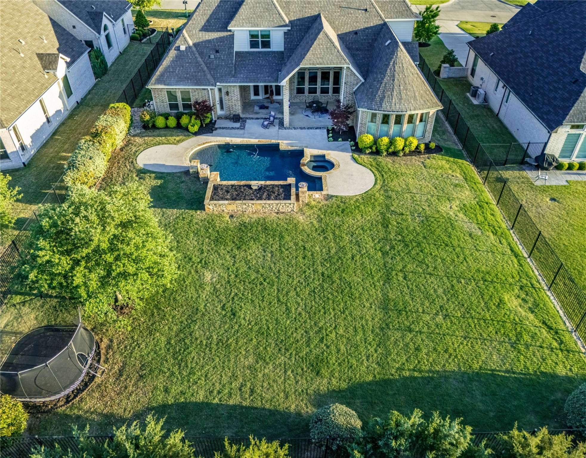 Lucas, TX 75002,1307 Hicks TRL