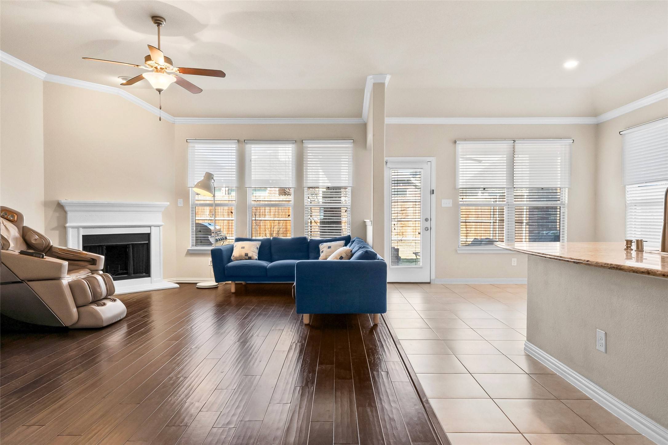 Mckinney, TX 75071,12400 Buffalo Gap DR