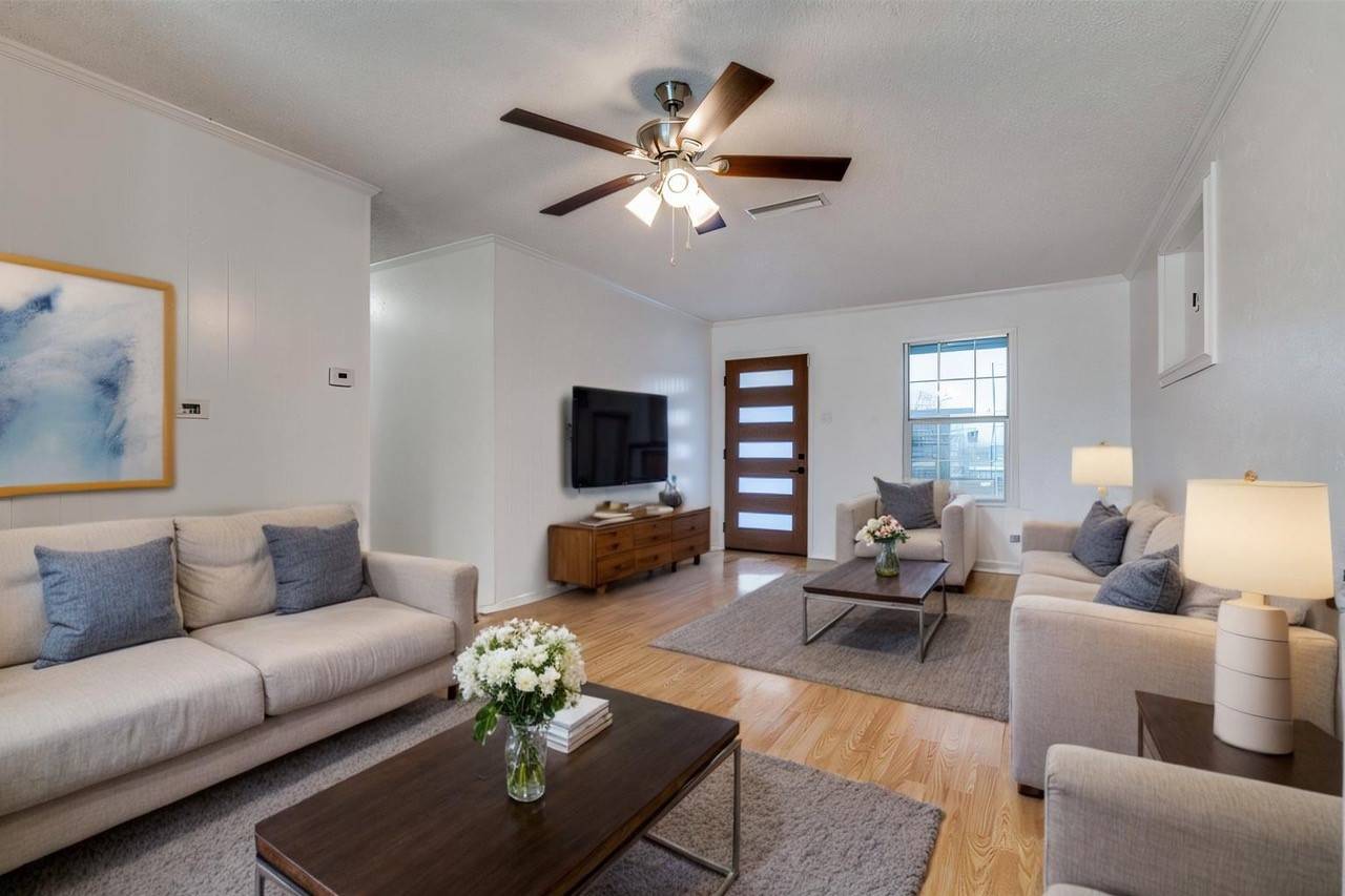 Mesquite, TX 75149,1638 Evergreen DR