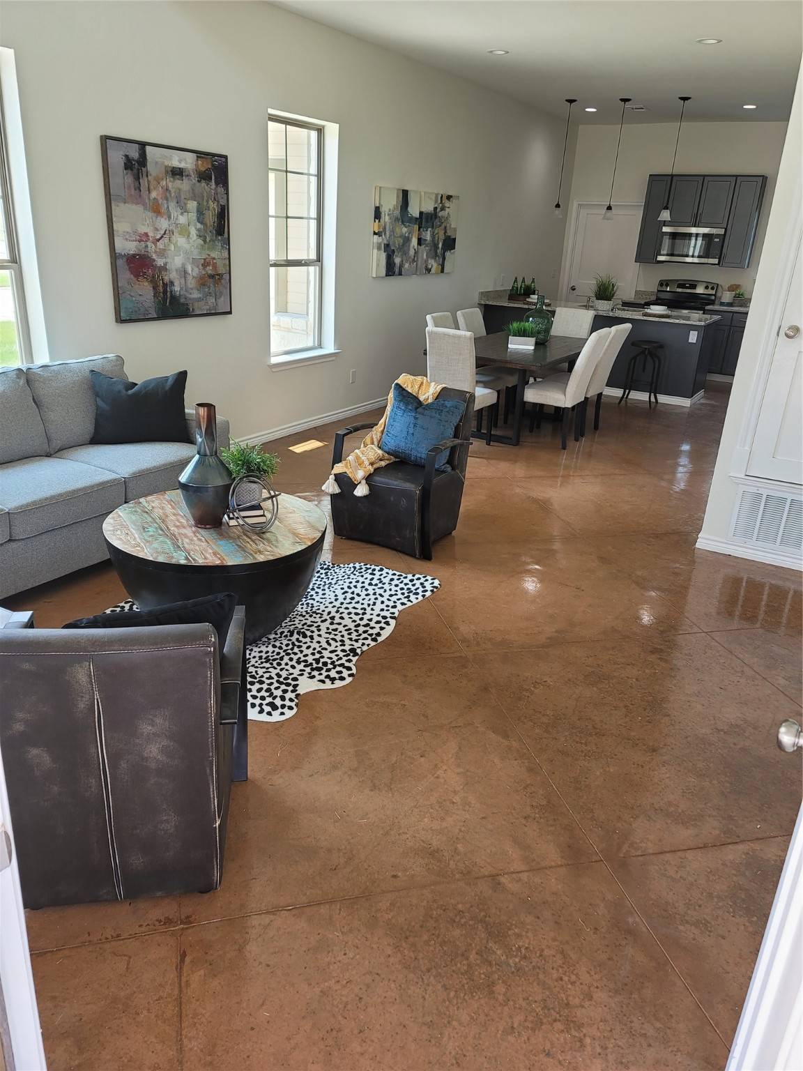 West Tawakoni, TX 75474,204 Perch DR