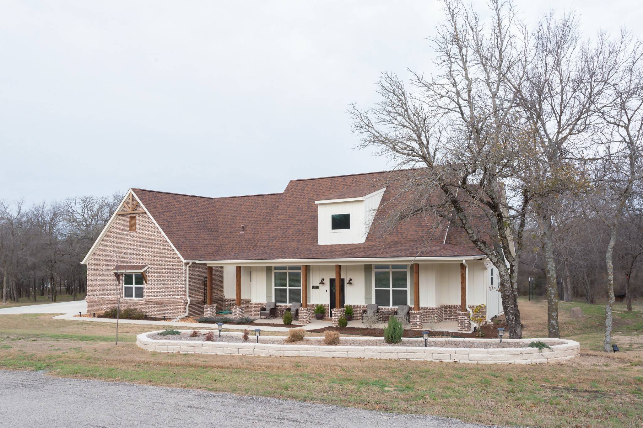 Weatherford, TX 76088,305 Arborview DR