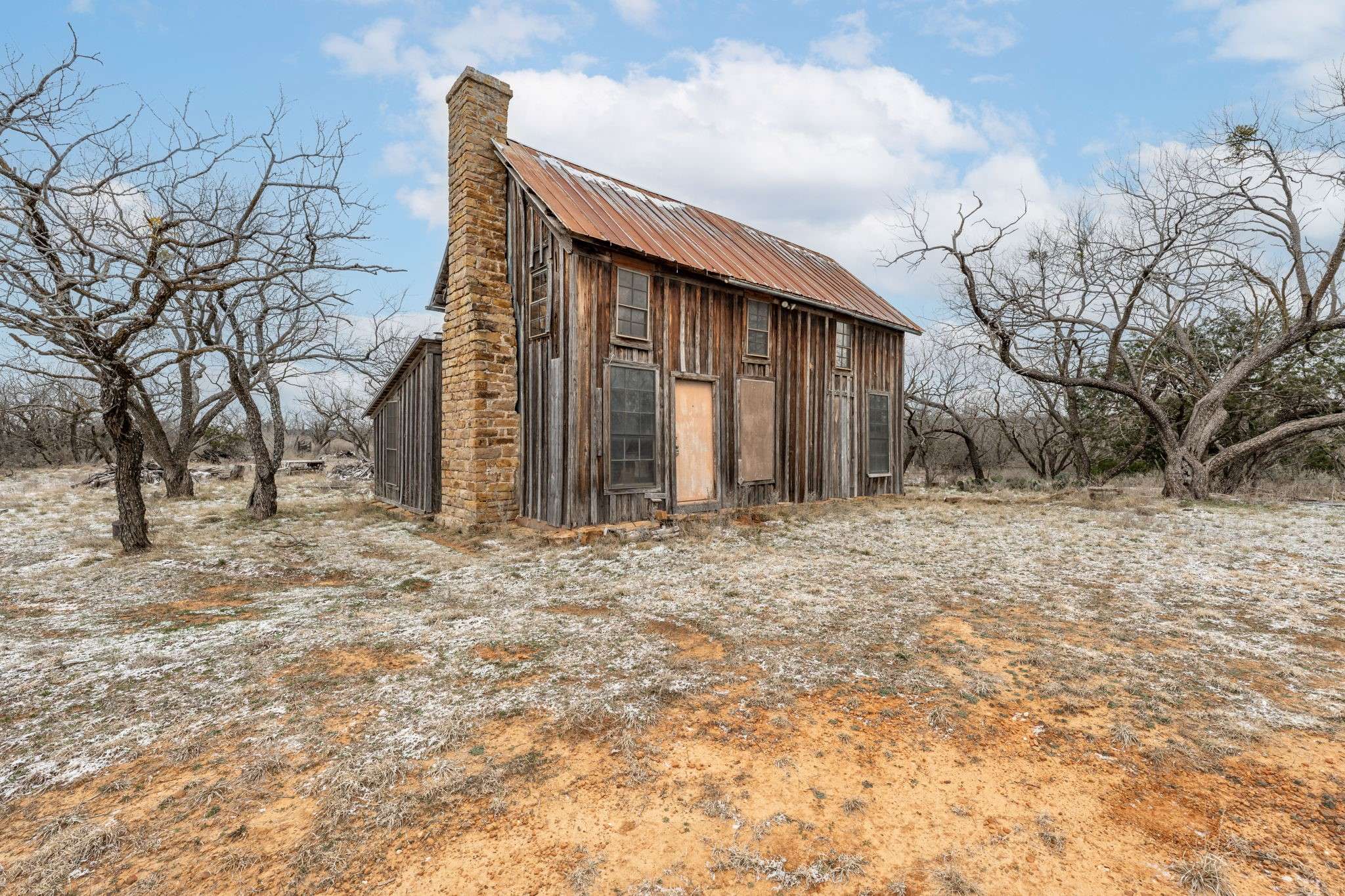 Mingus, TX 76463,14459 County Road 107