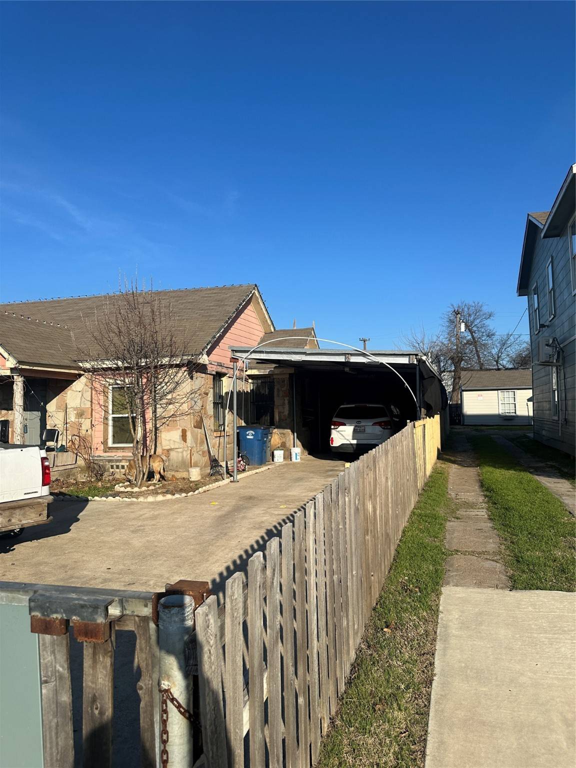 Dallas, TX 75216,2306 Britton DR