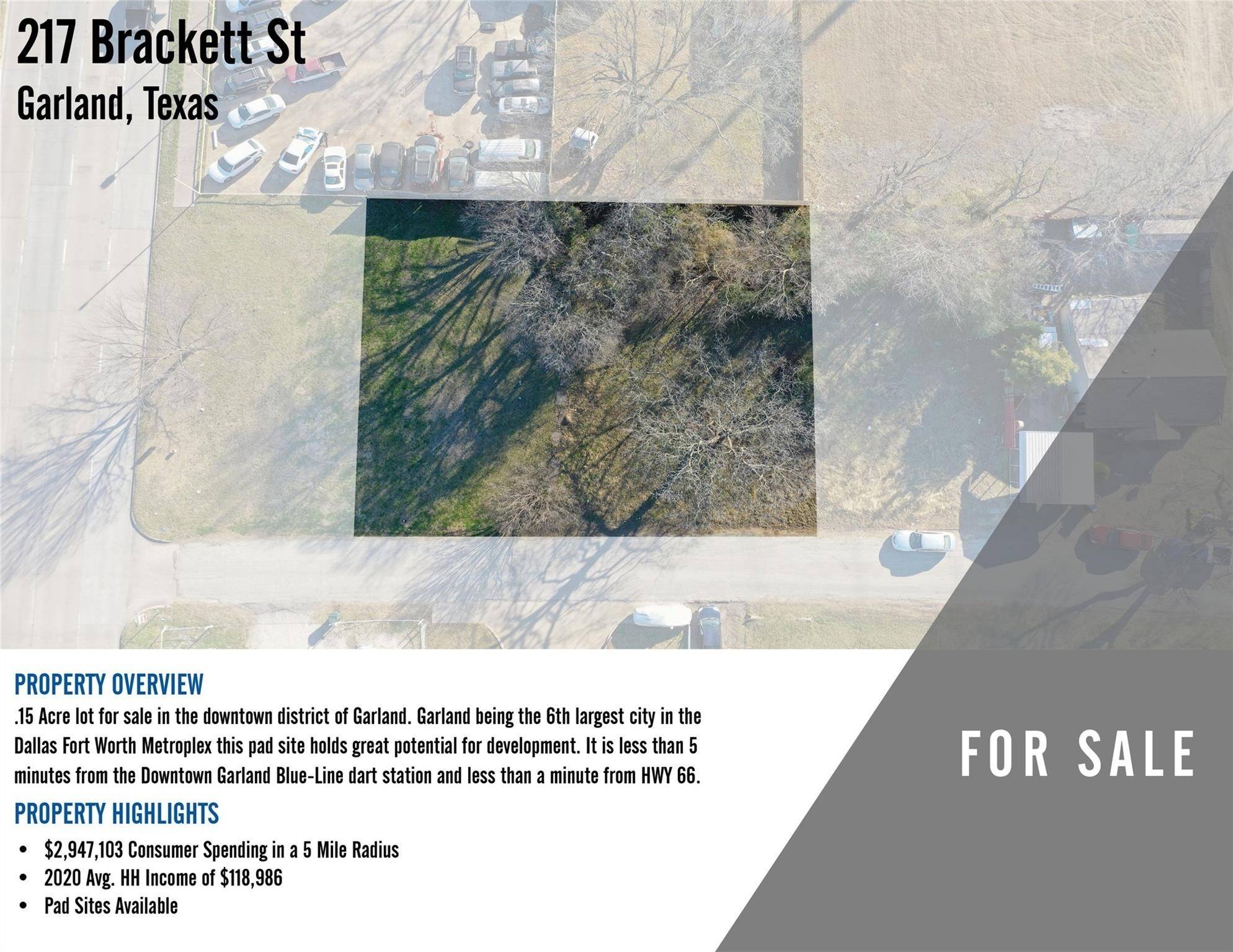 Garland, TX 75040,213 N Brackett ST