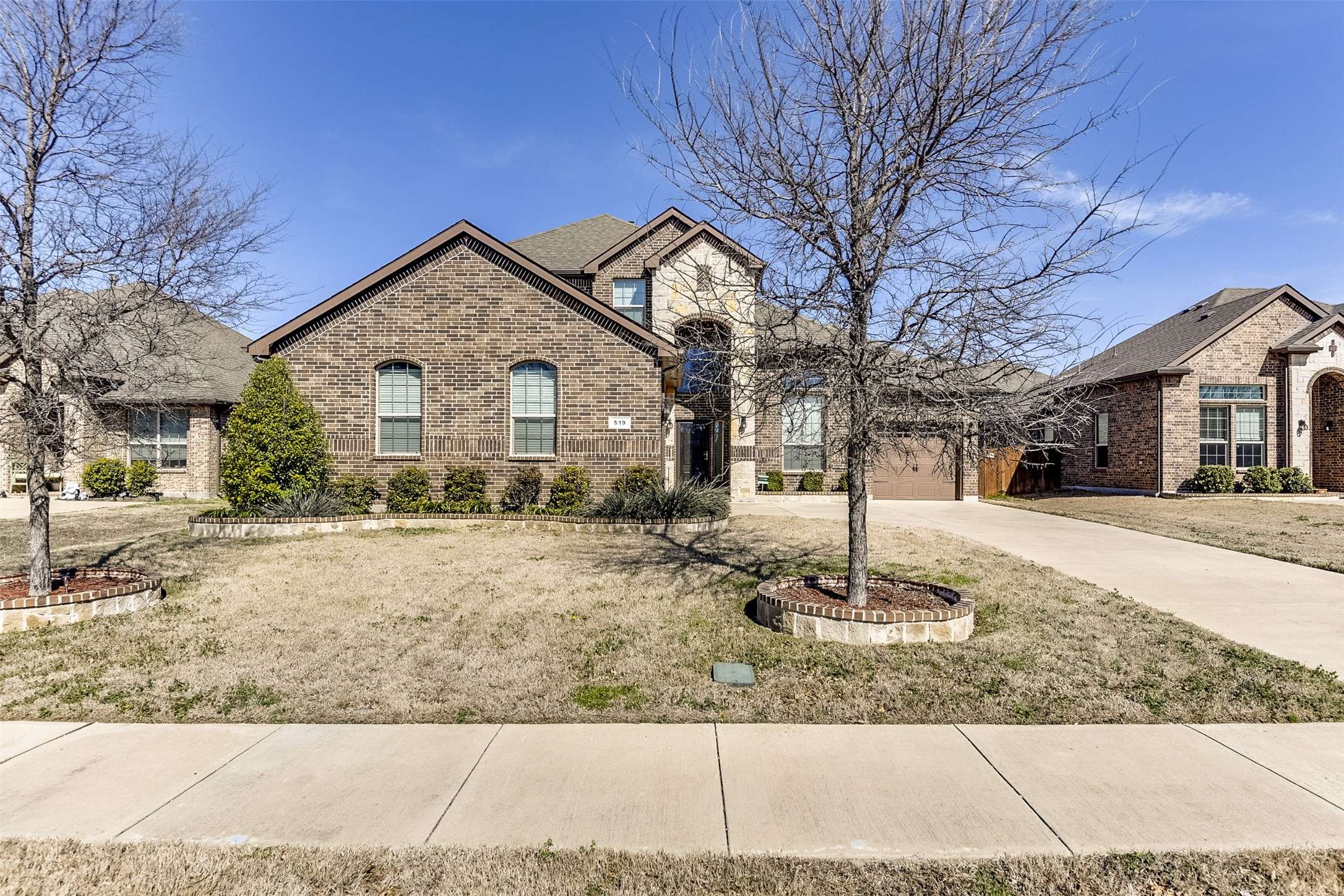 Glenn Heights, TX 75154,519 Golden Bell DR