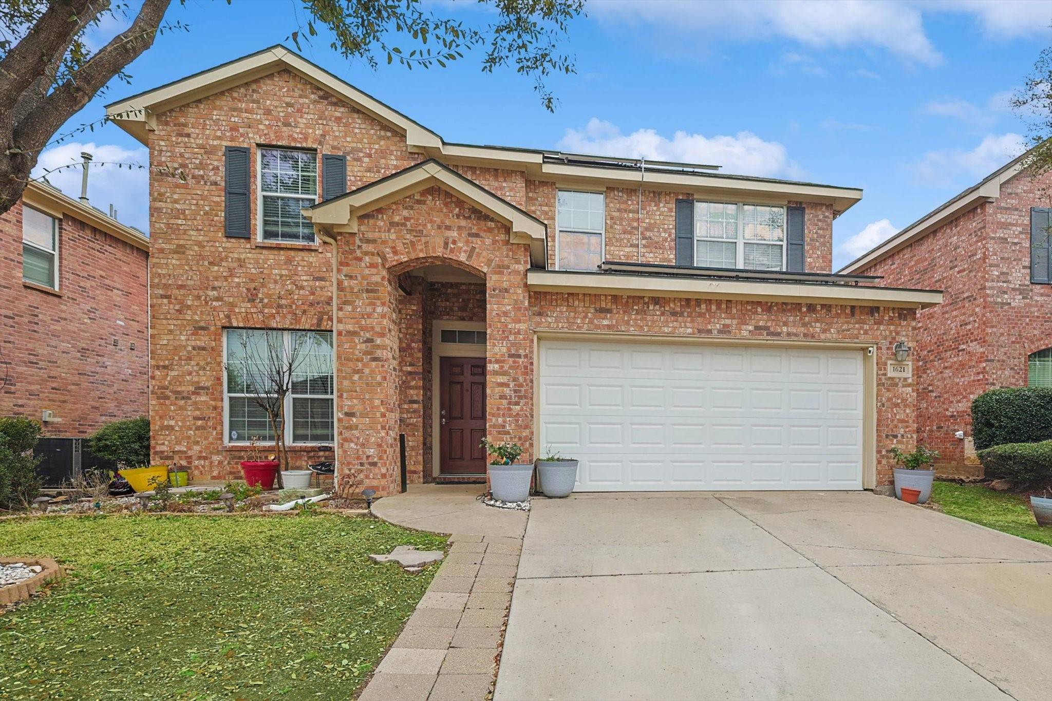 Little Elm, TX 75068,1621 Bluebird DR