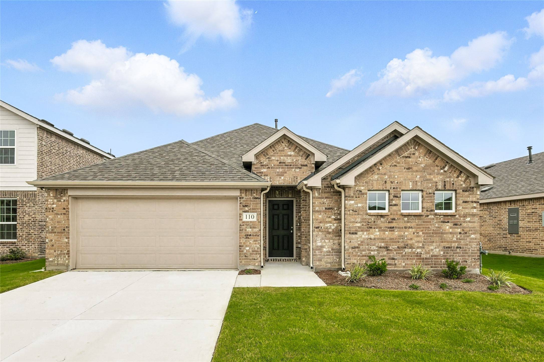 Venus, TX 76084,110 John Laurens DR