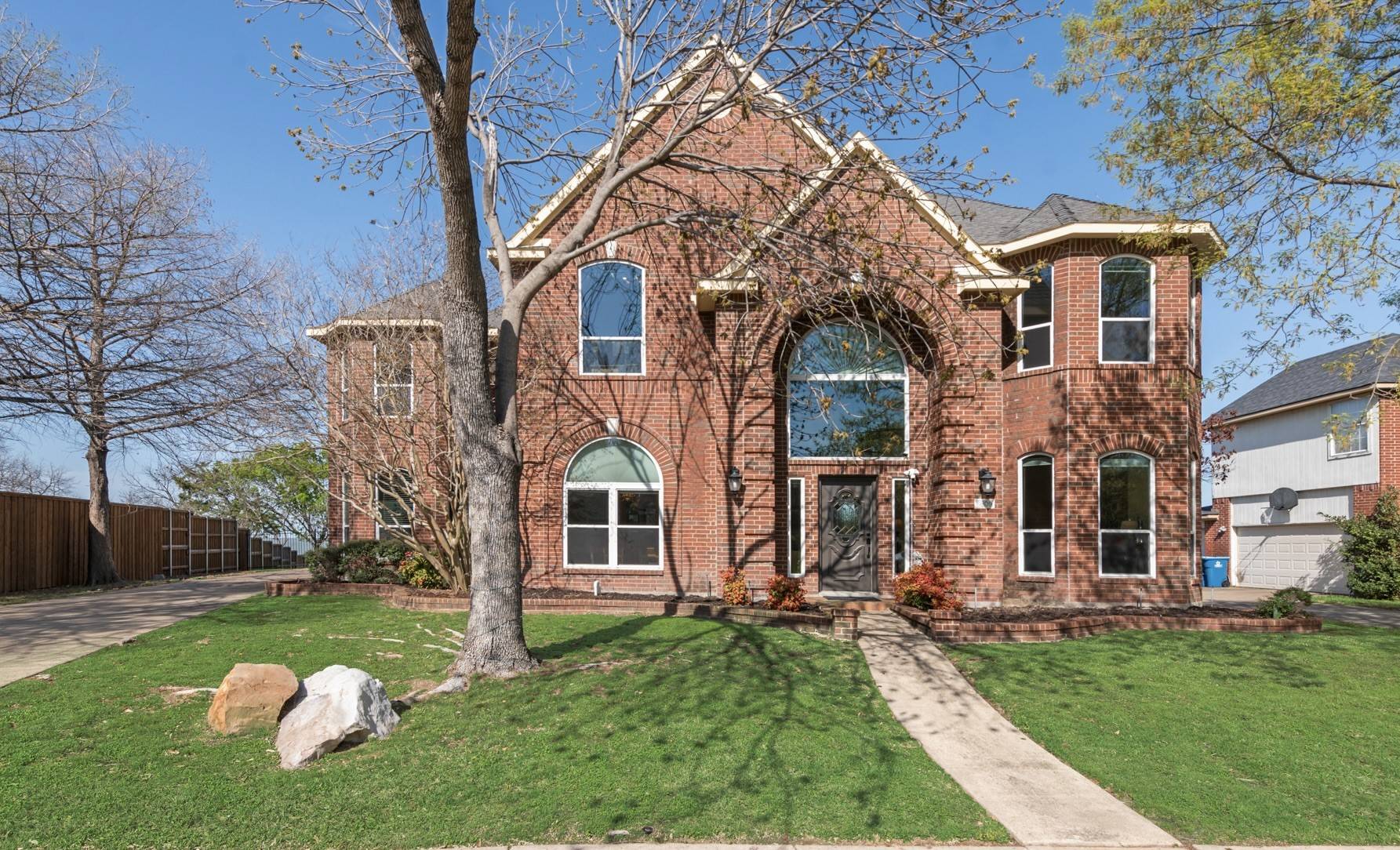 Rowlett, TX 75089,8809 Creekside DR