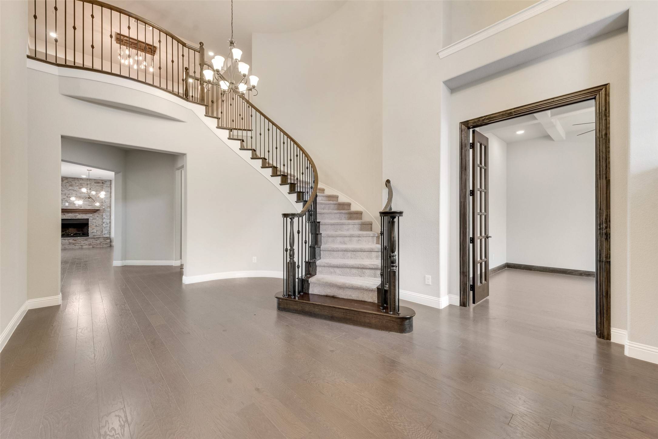 Mckinney, TX 75071,7917 Weatherford TRCE