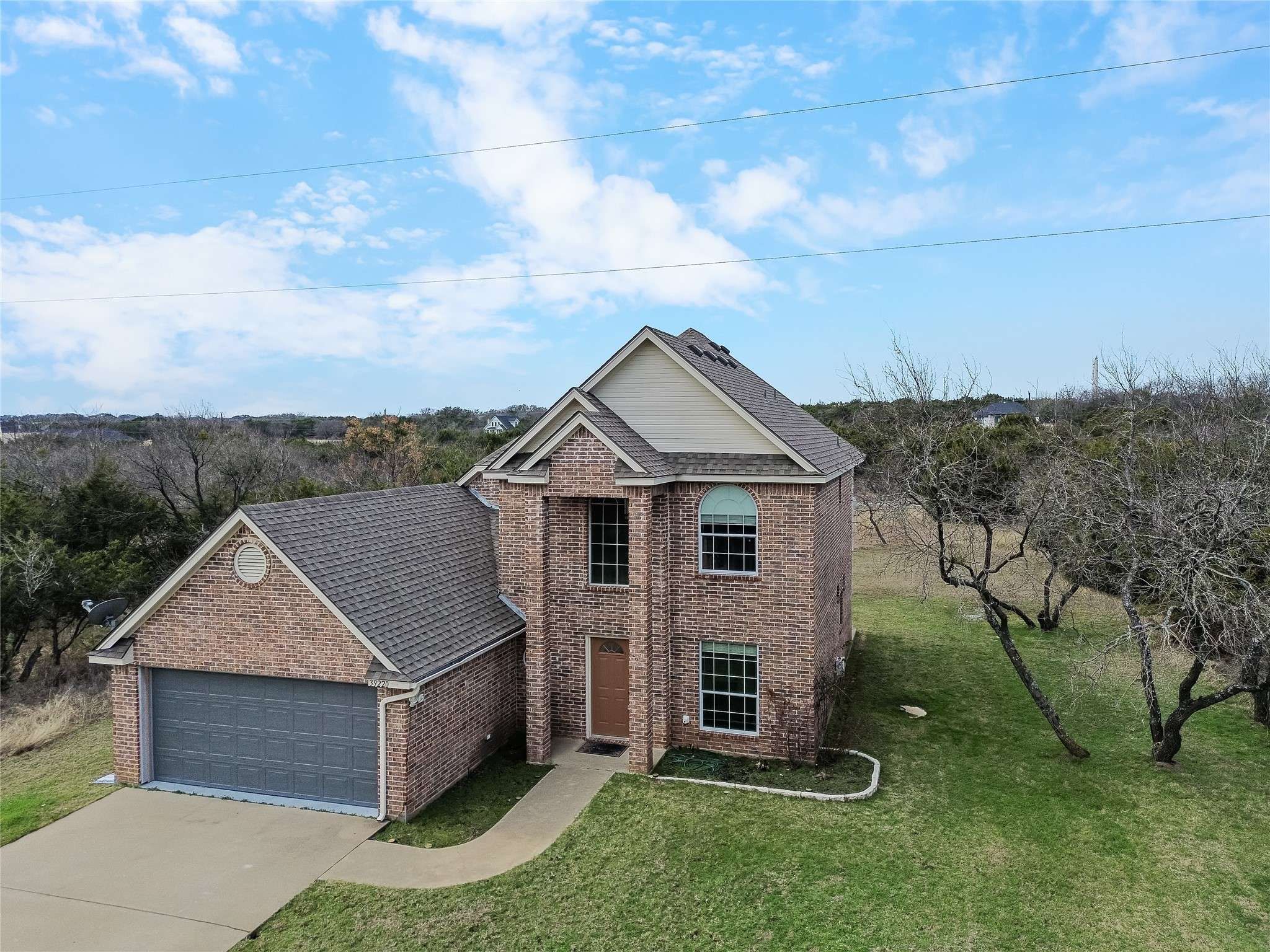 Whitney, TX 76692,39220 shadow ridge DR