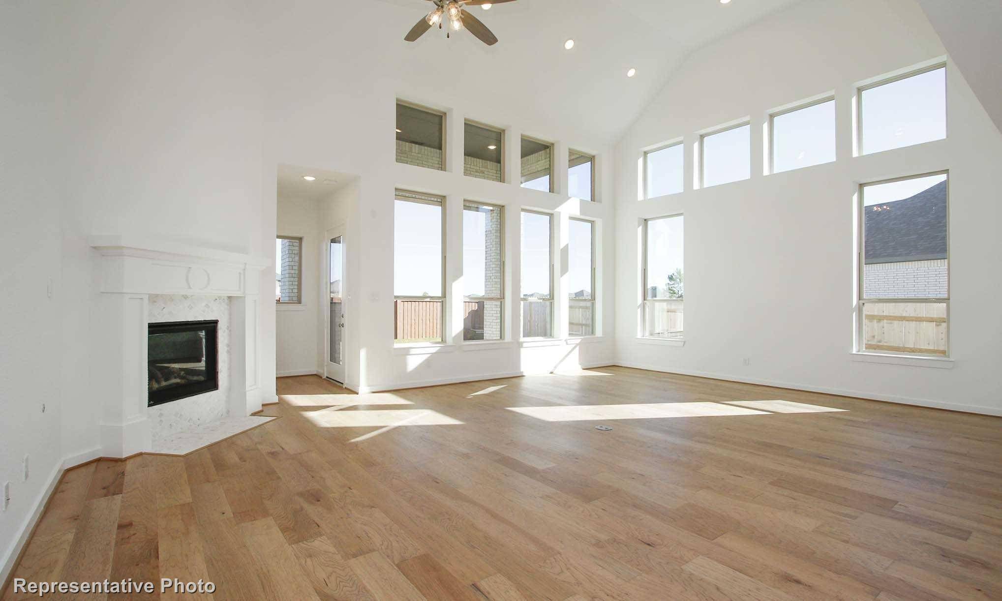 Prosper, TX 75078,2650 Forest BND
