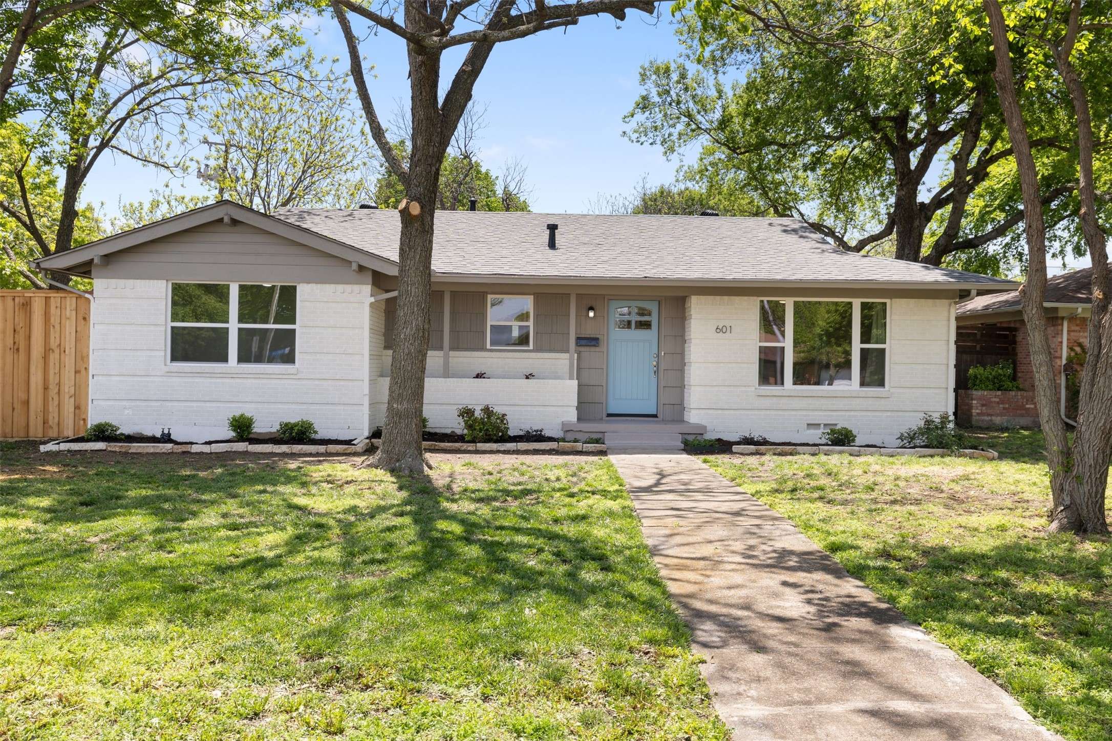 Richardson, TX 75080,601 W Belt Line RD