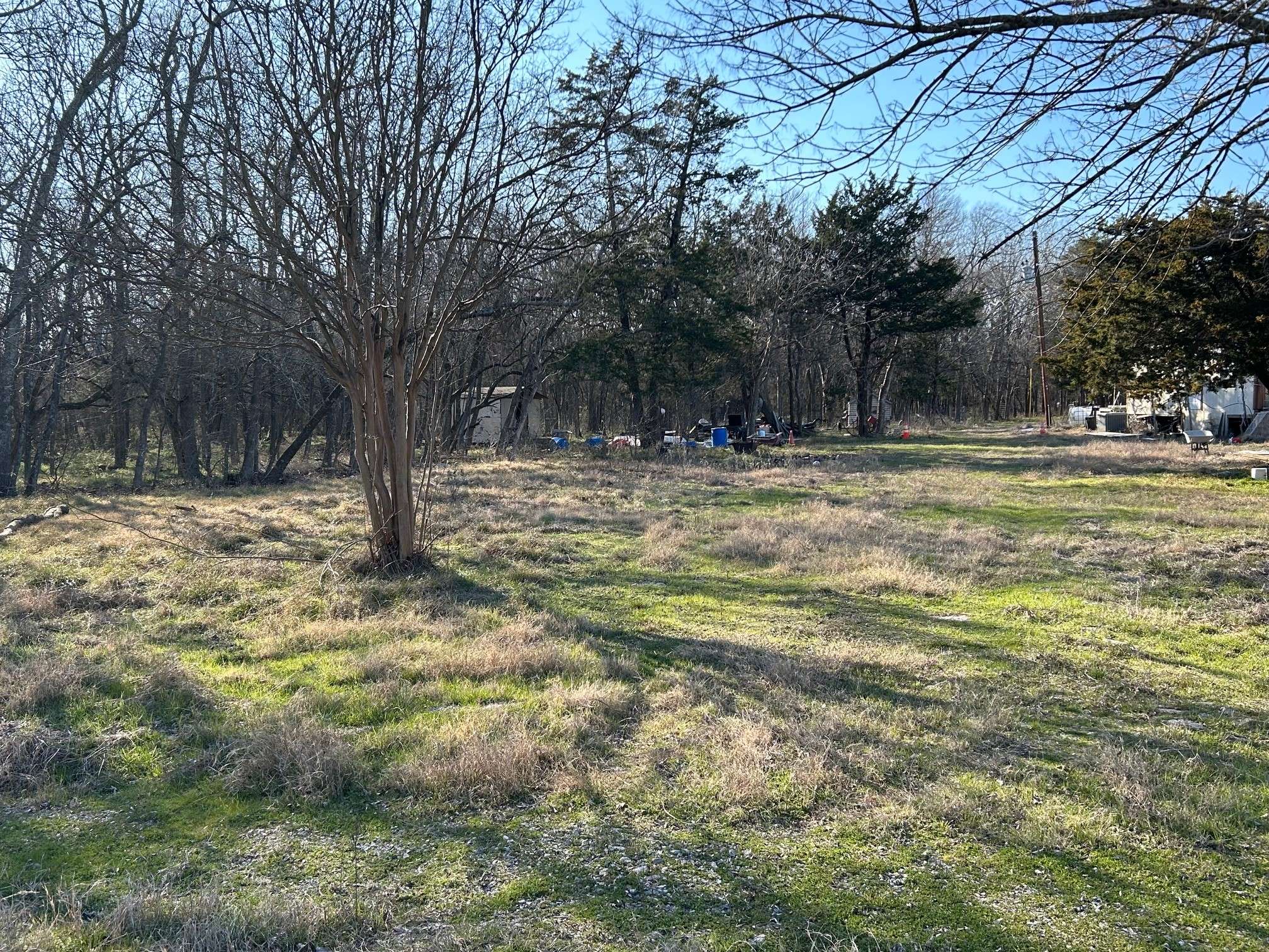 Caddo Mills, TX 75135,0000 Creekside DR