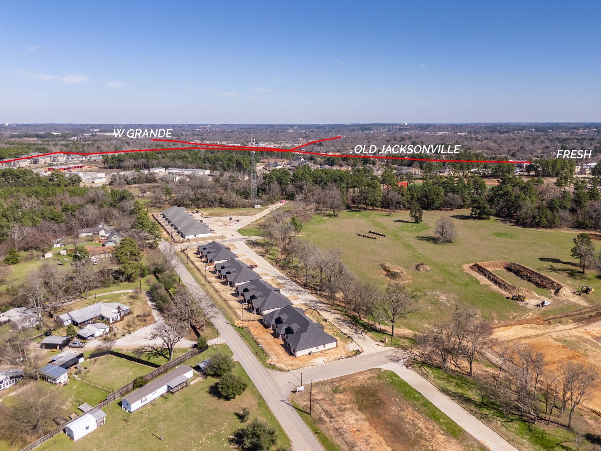 Tyler, TX 75703,14195 County Road 192