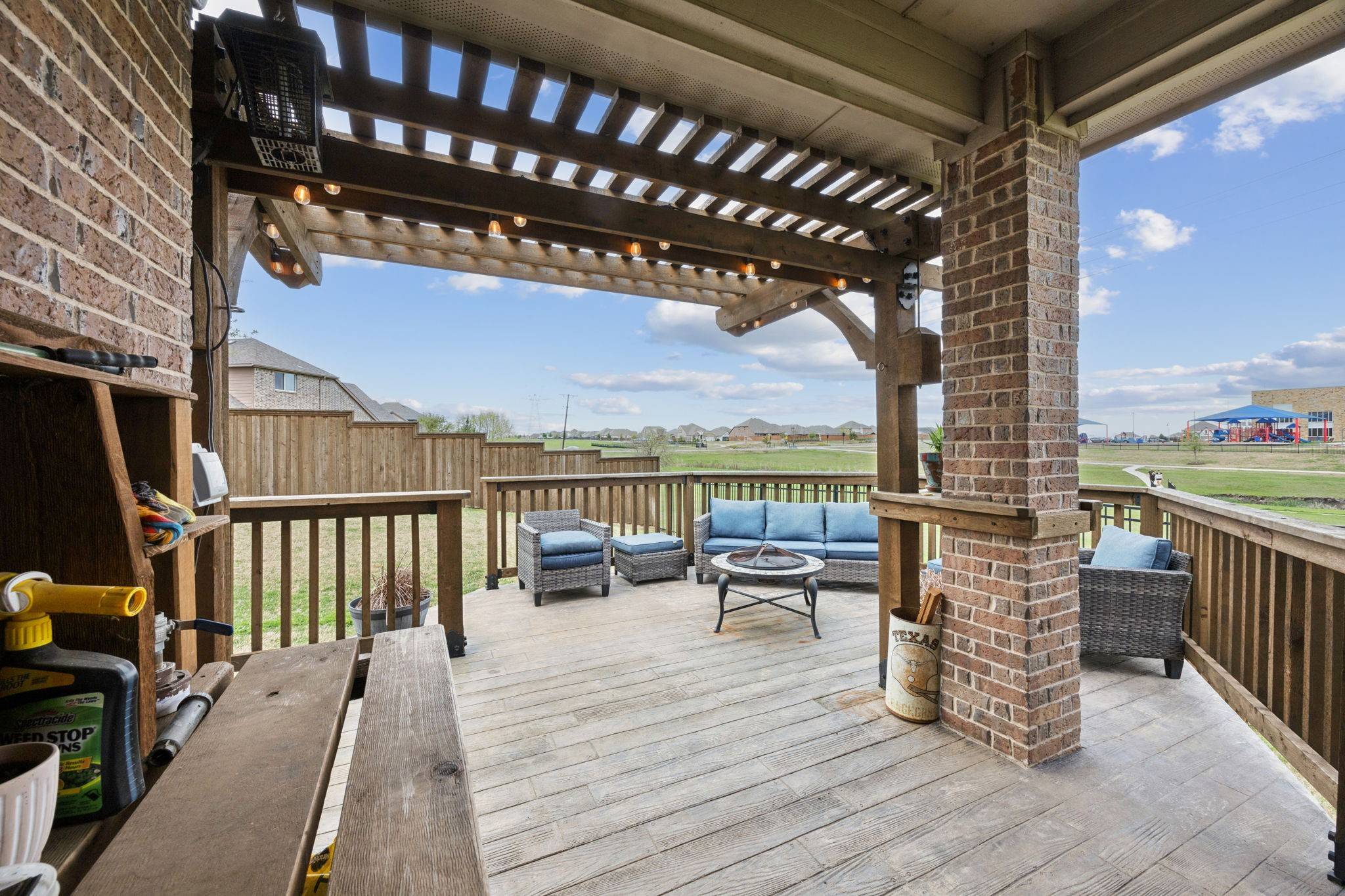 Wylie, TX 75098,1833 Fountain Vista VW