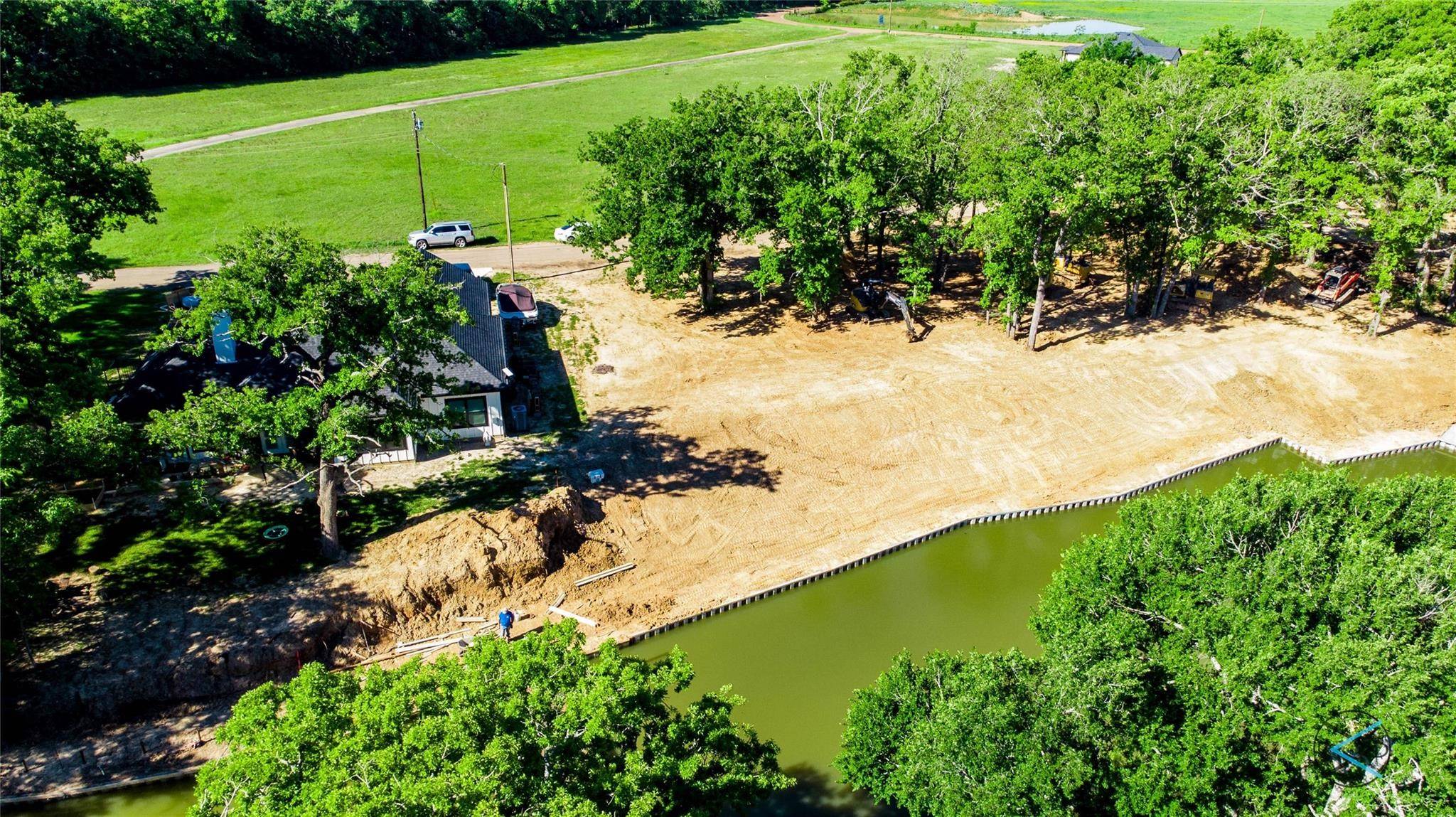 Trinidad, TX 75163,Lot 8 Water Oak RD