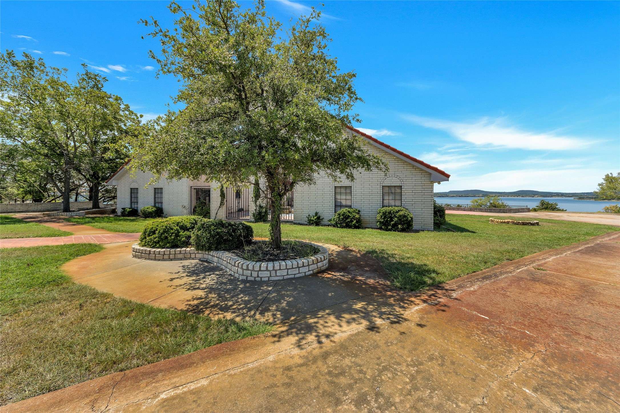 Possum Kingdom Lake, TX 76475,1024 Lakeview Point DR