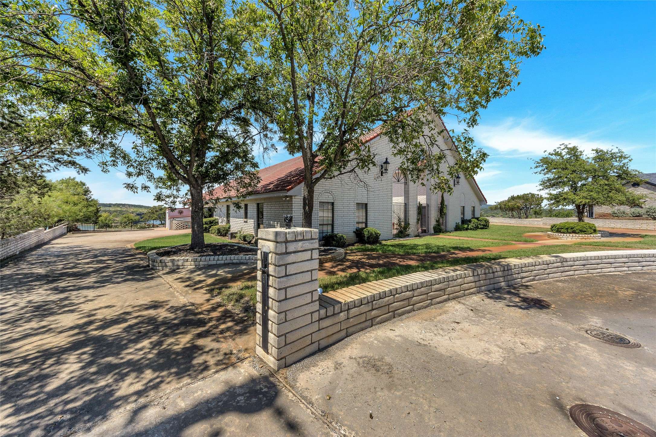Possum Kingdom Lake, TX 76475,1024 Lakeview Point DR