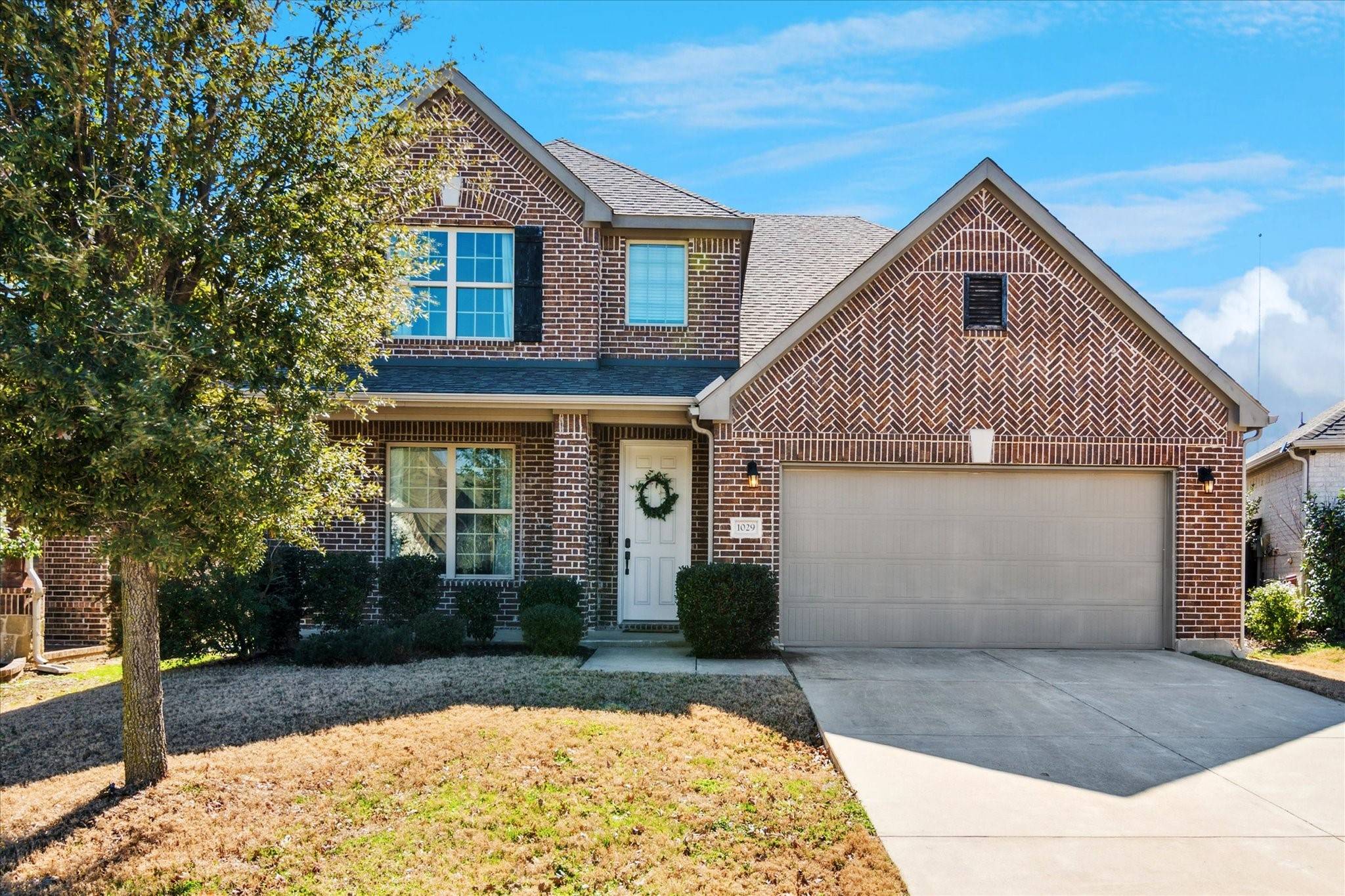 Mckinney, TX 75071,1029 Spring Falls DR