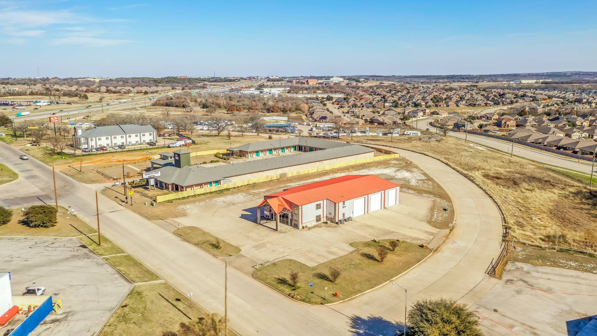 Weatherford, TX 76087,2217 Old Dennis RD