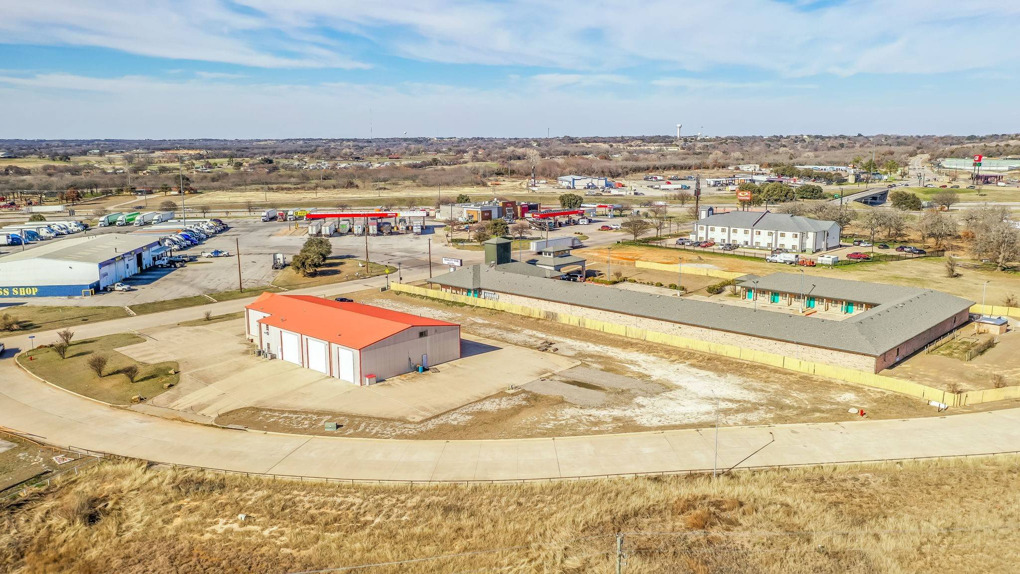Weatherford, TX 76087,2217 Old Dennis RD