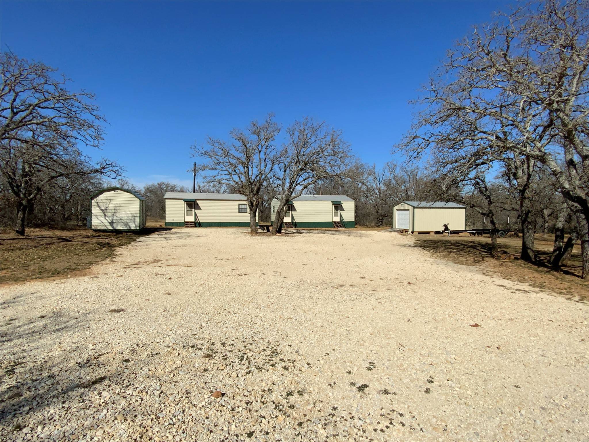Brownwood, TX 76801,6000 County Road 411 W