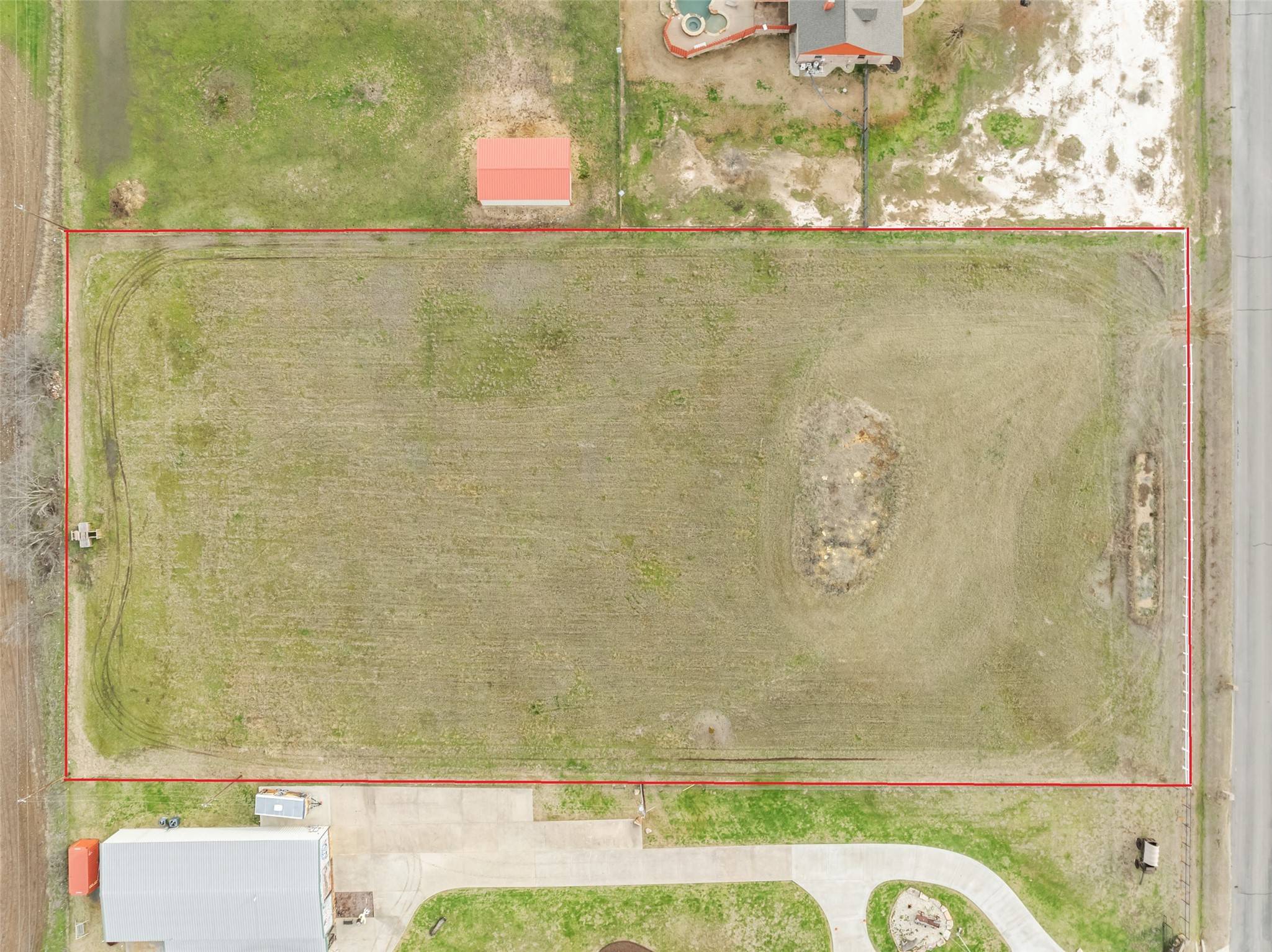 Sanger, TX 76266,4090 Austin CIR
