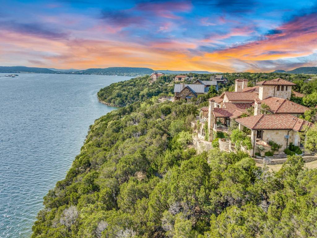 Possum Kingdom Lake, TX 76449,1011 Lakeview Point RD