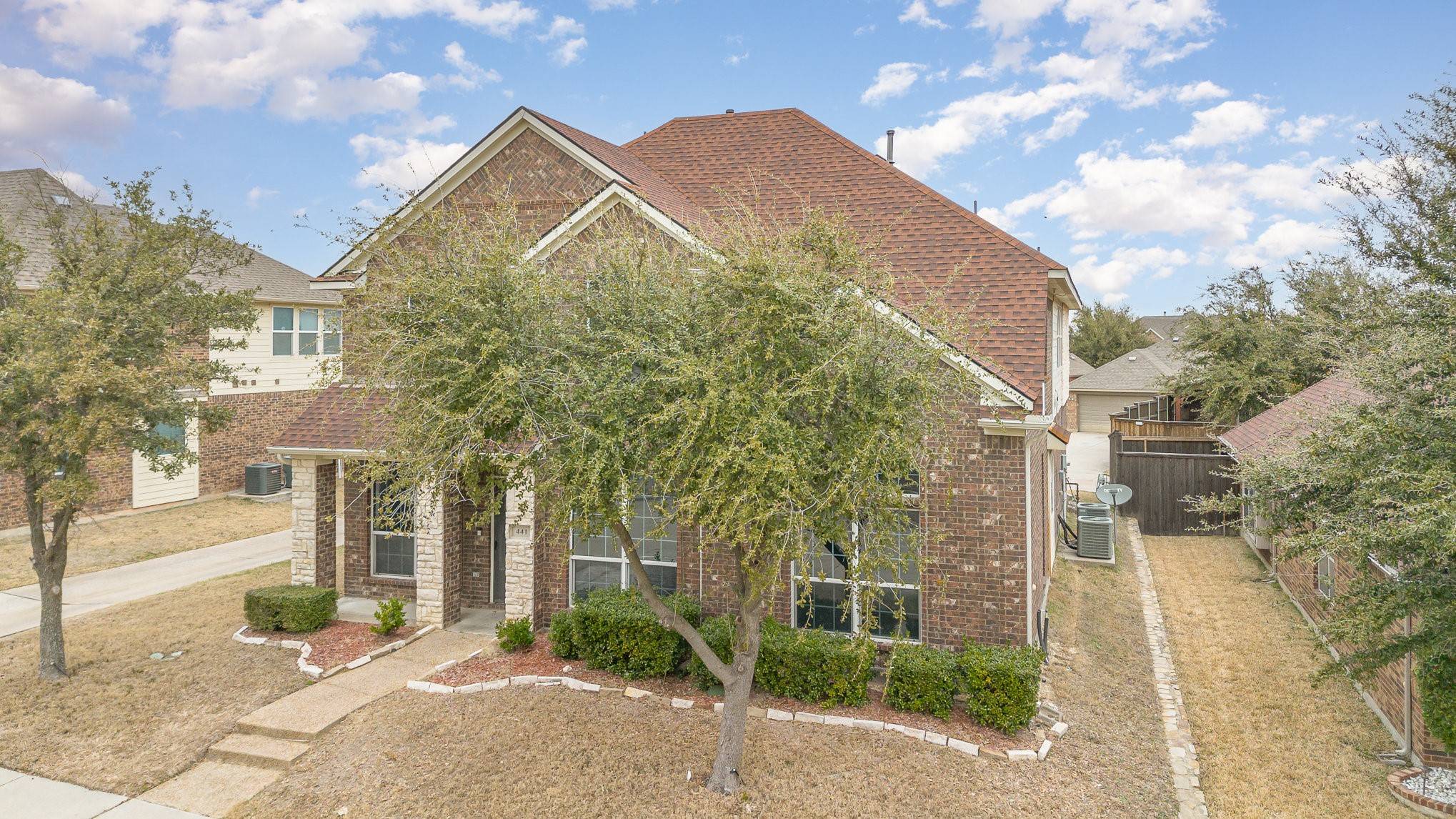 Desoto, TX 75115,441 Whetstone ST