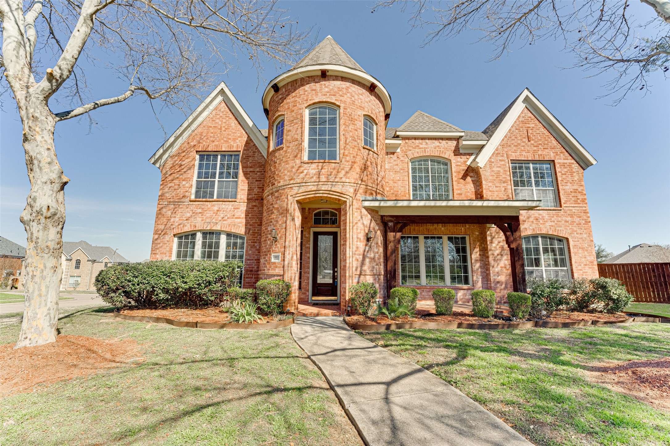 Garland, TX 75040,222 River Birch TRL