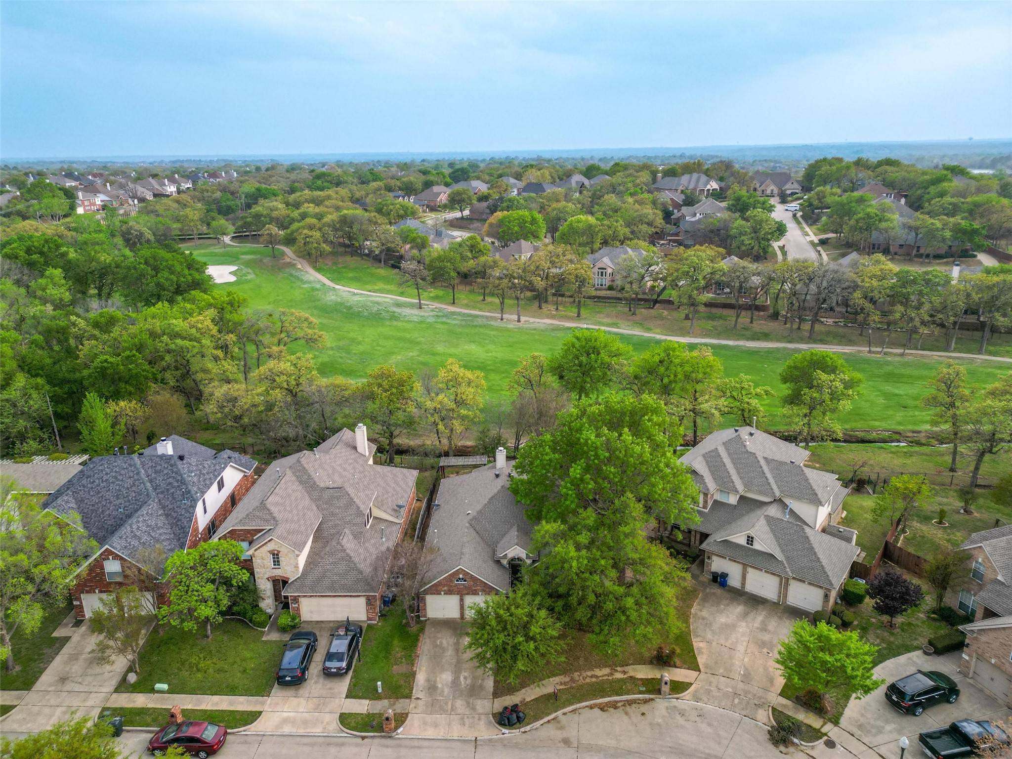 Corinth, TX 76210,1602 Creekside DR