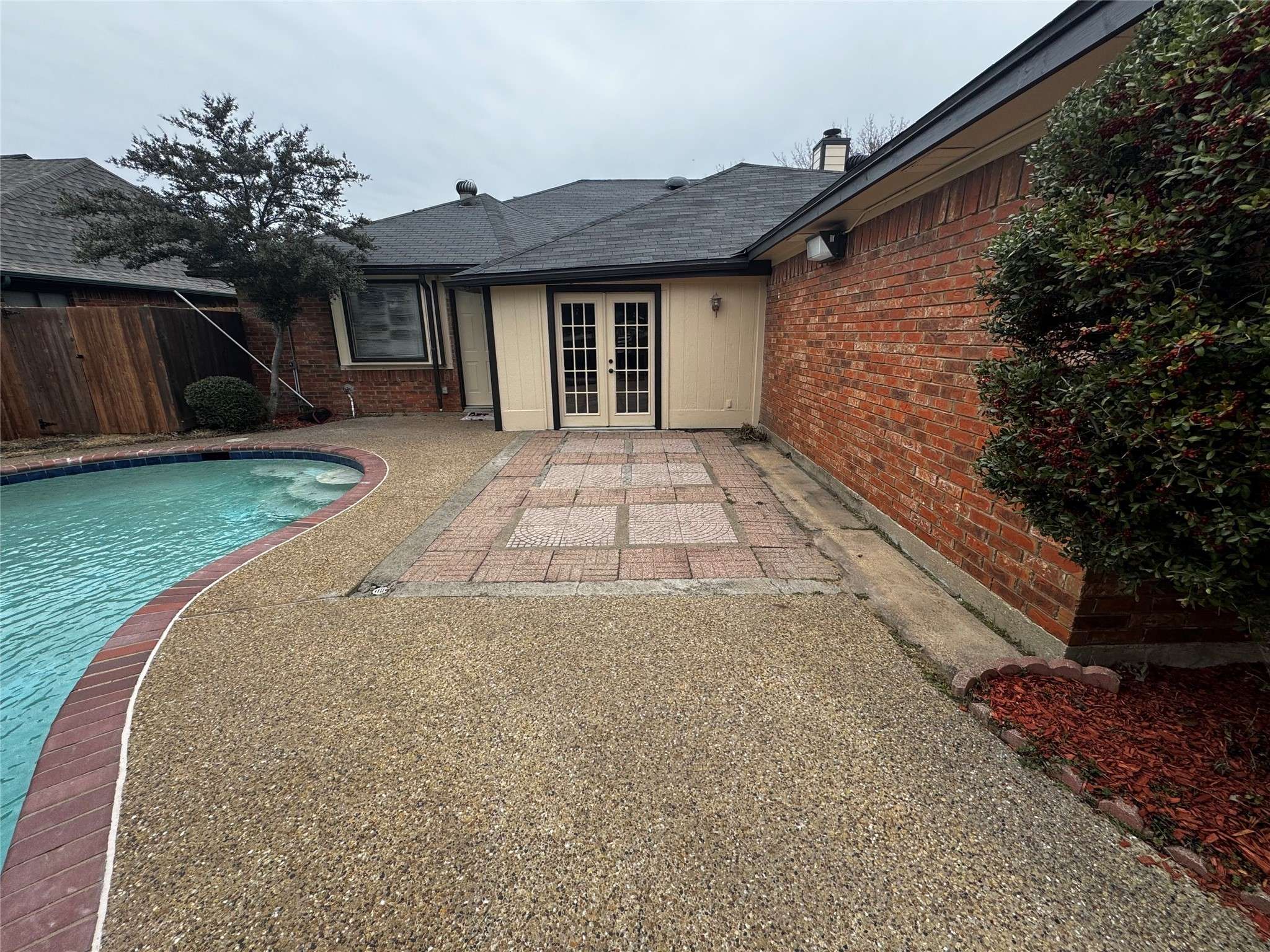 Garland, TX 75040,2314 Crystal Creek LN
