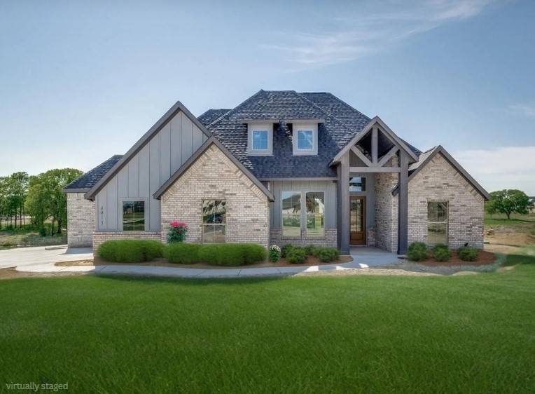 Weatherford, TX 76087,4013 Highland Pond CT
