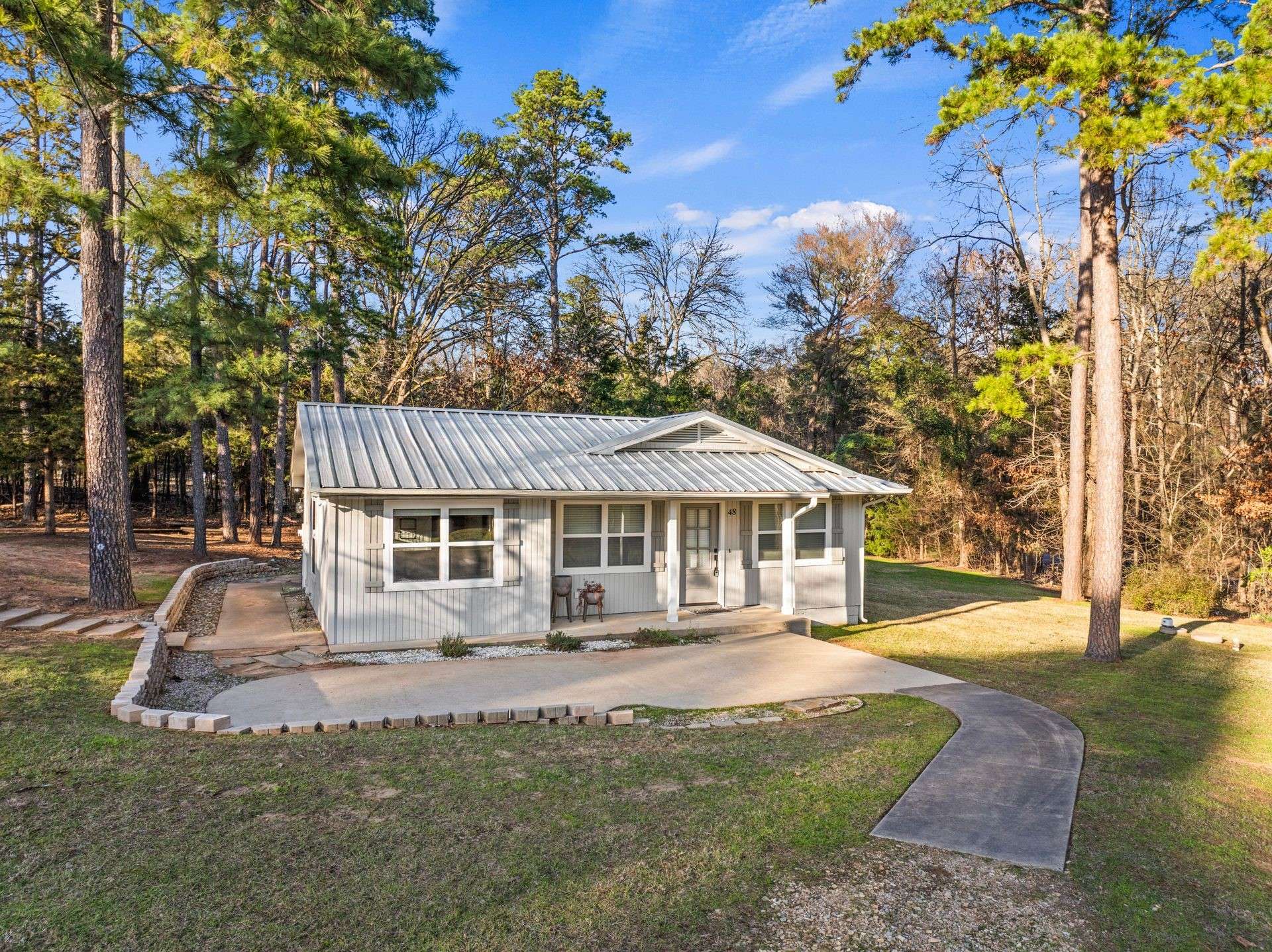 Mount Vernon, TX 75457,48 N Whispering Pine TRL