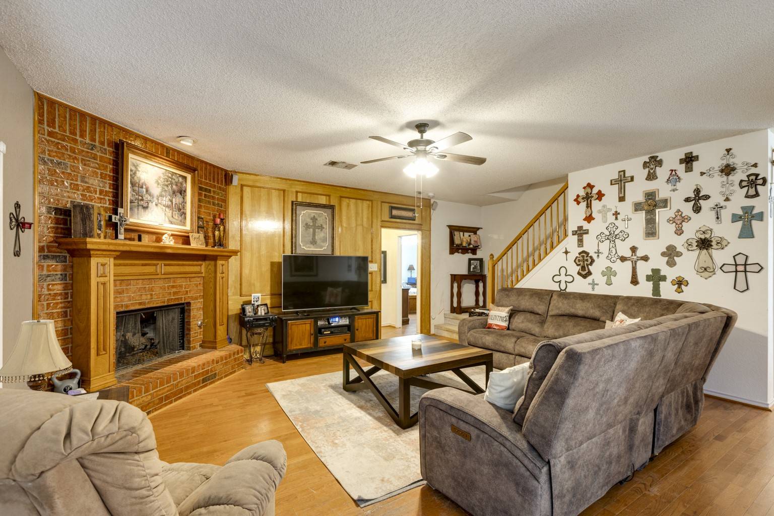 Rowlett, TX 75088,3309 Bridgewater DR