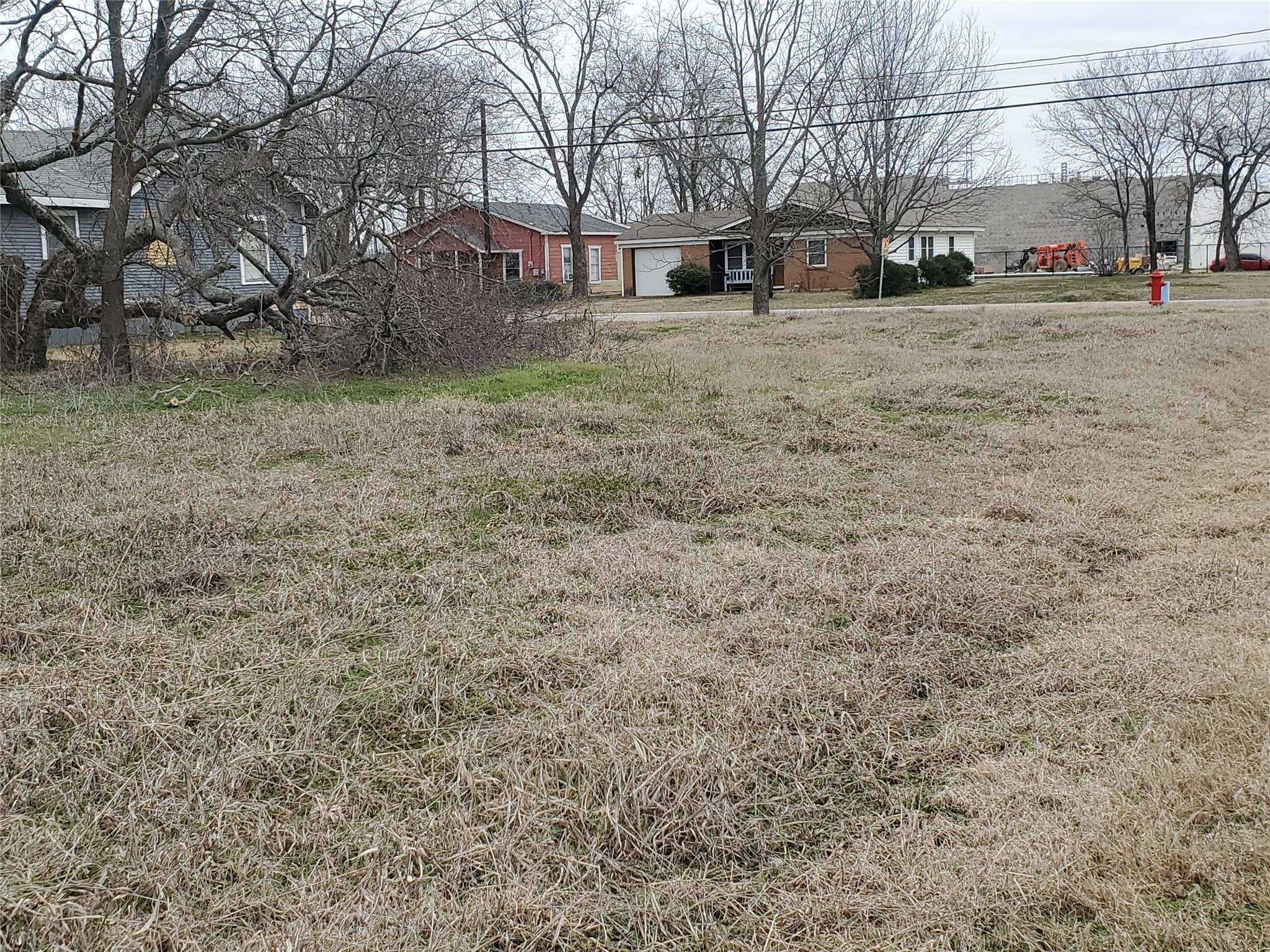 Bonham, TX 75418,1301 Franklin