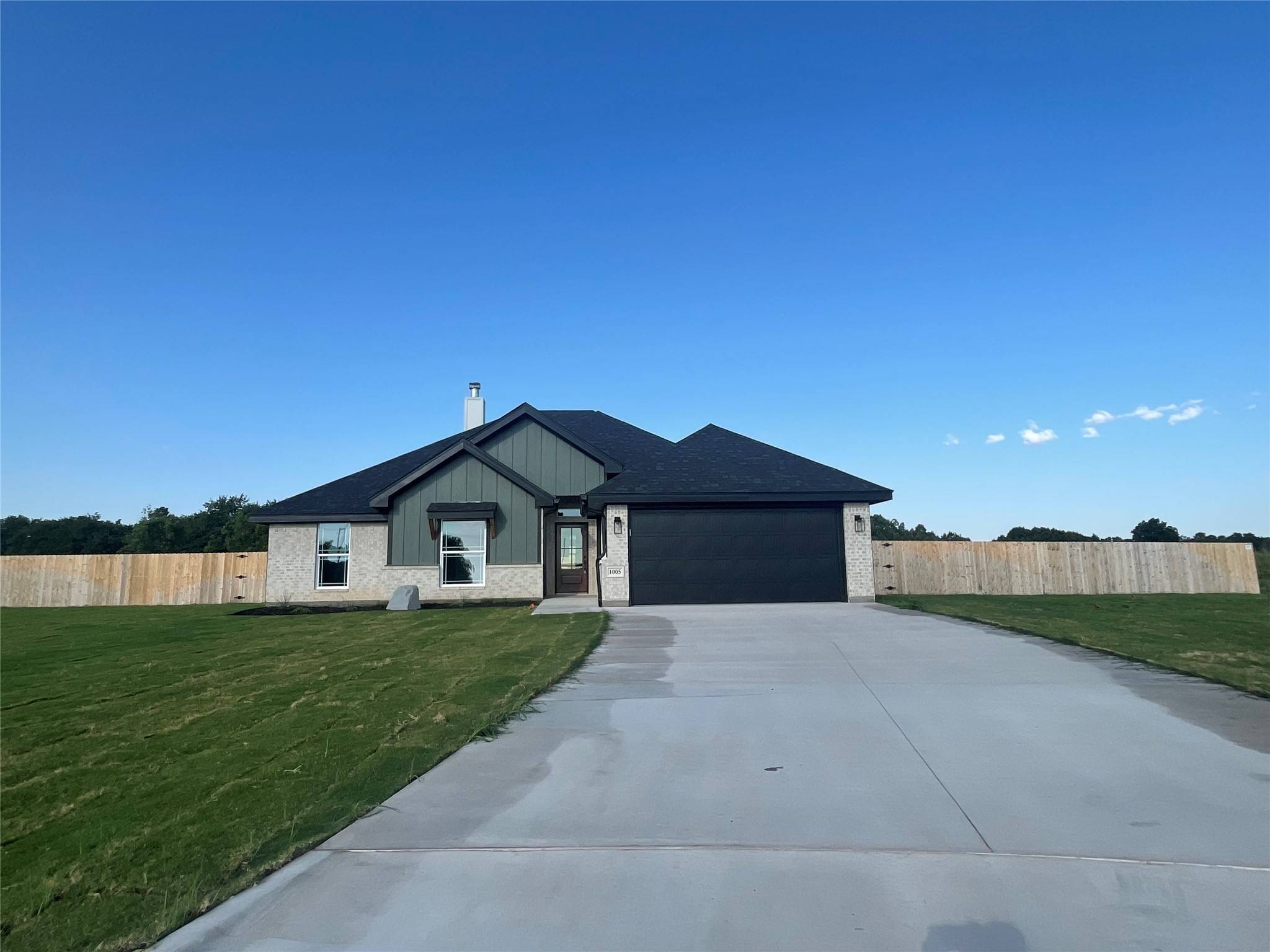 Clyde, TX 79510,1005 Kingwood AVE