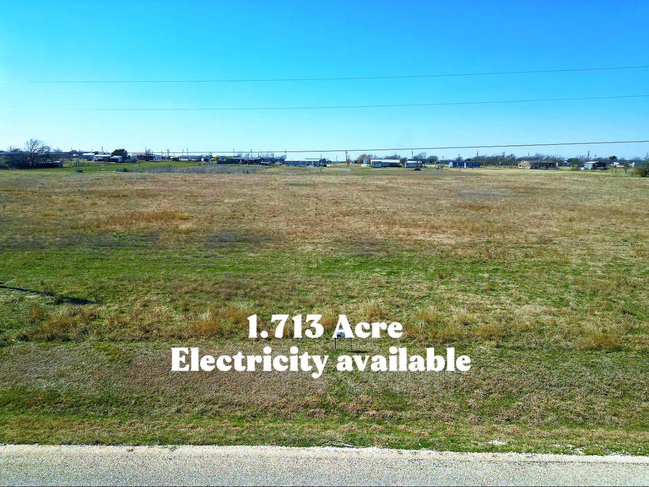 Joshua, TX 76058,5809 High Plains TRL