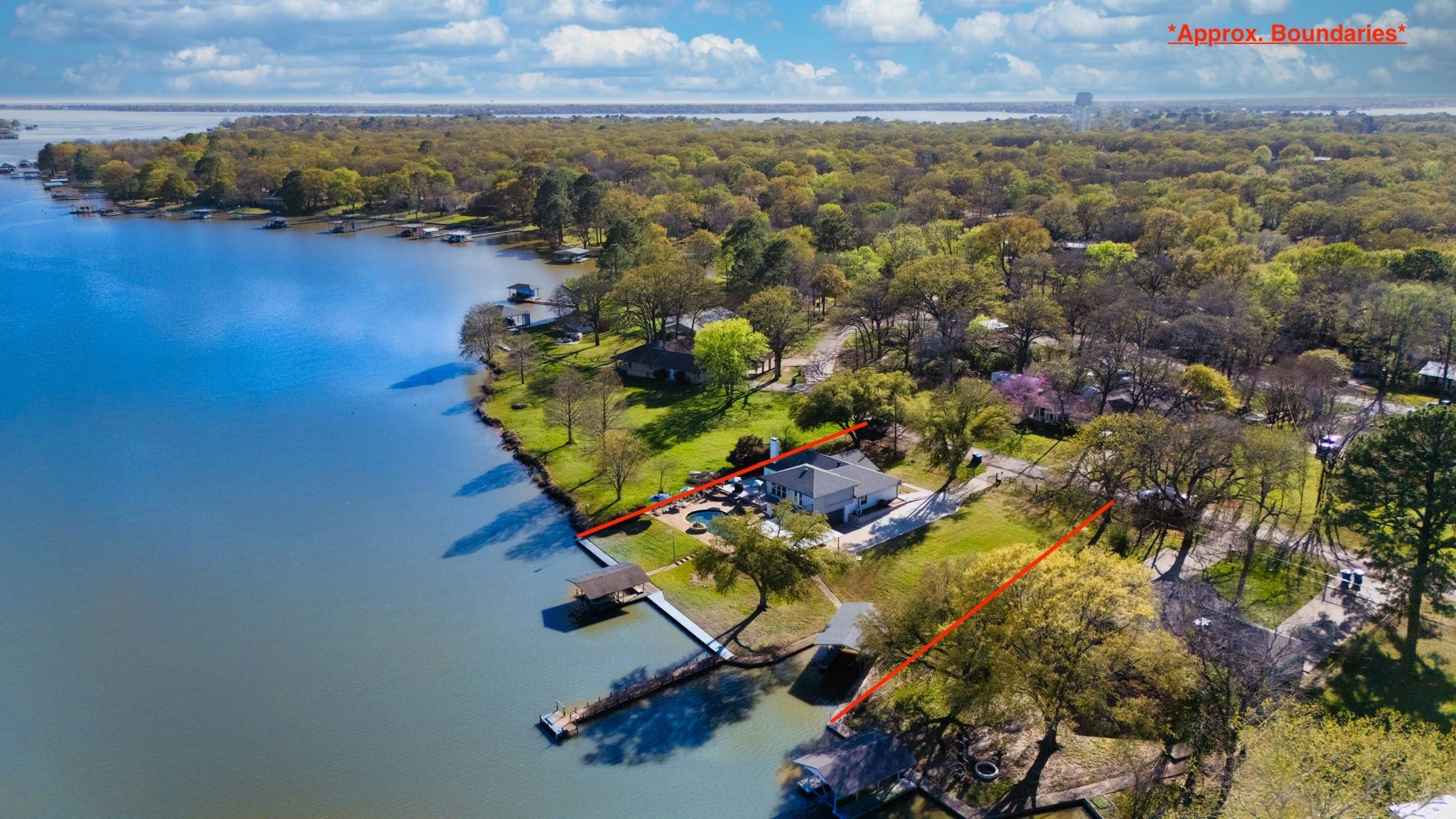 Gun Barrel City, TX 75156,134 Spruce TRL