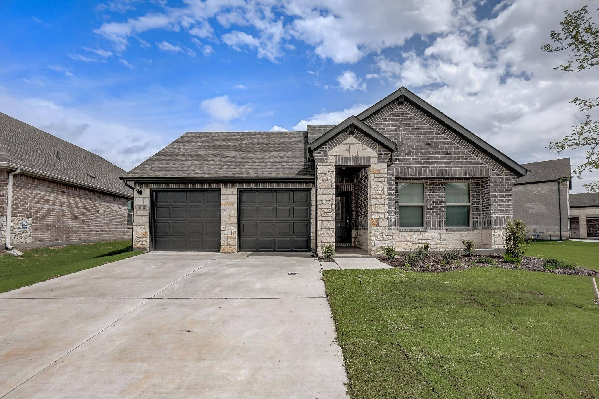 Mckinney, TX 75071,510 Tribble DR